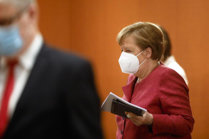 France Germany Plan Billions In Pandemic Recovery Spending