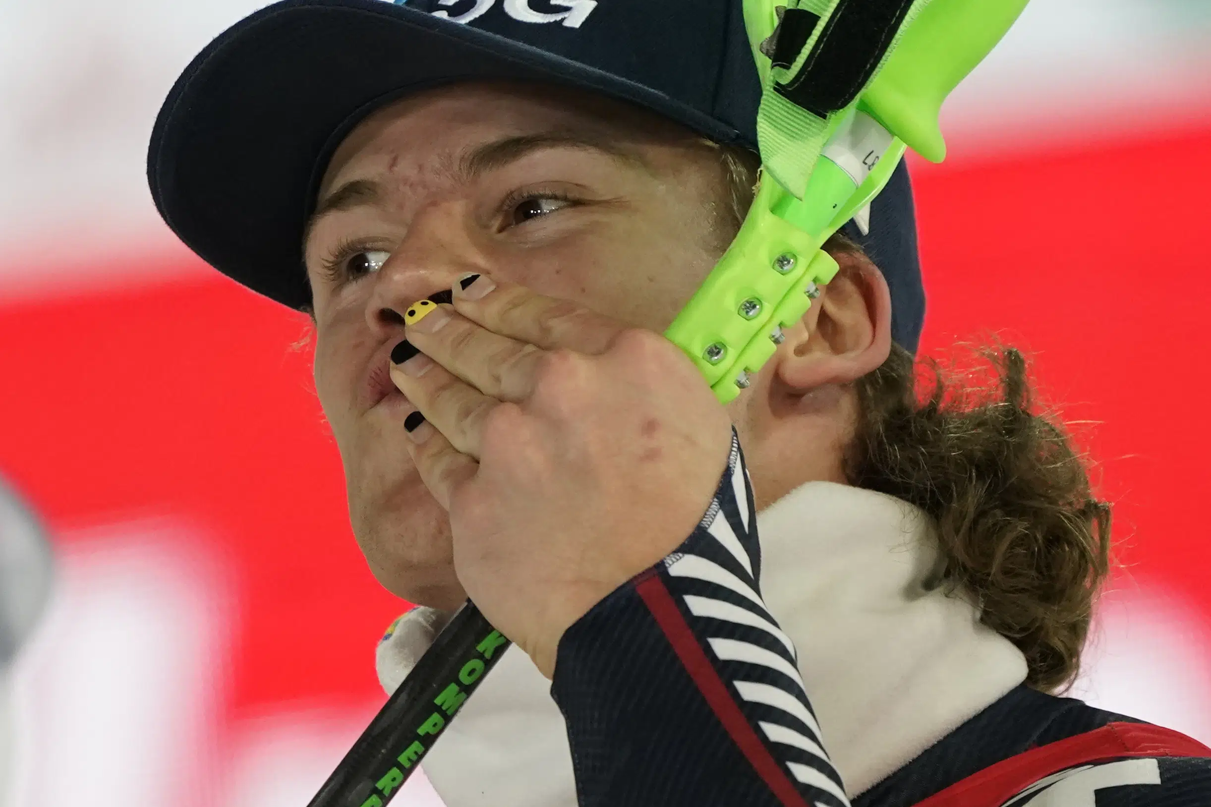 Ski standout Braathen has surgery on appendix before worlds