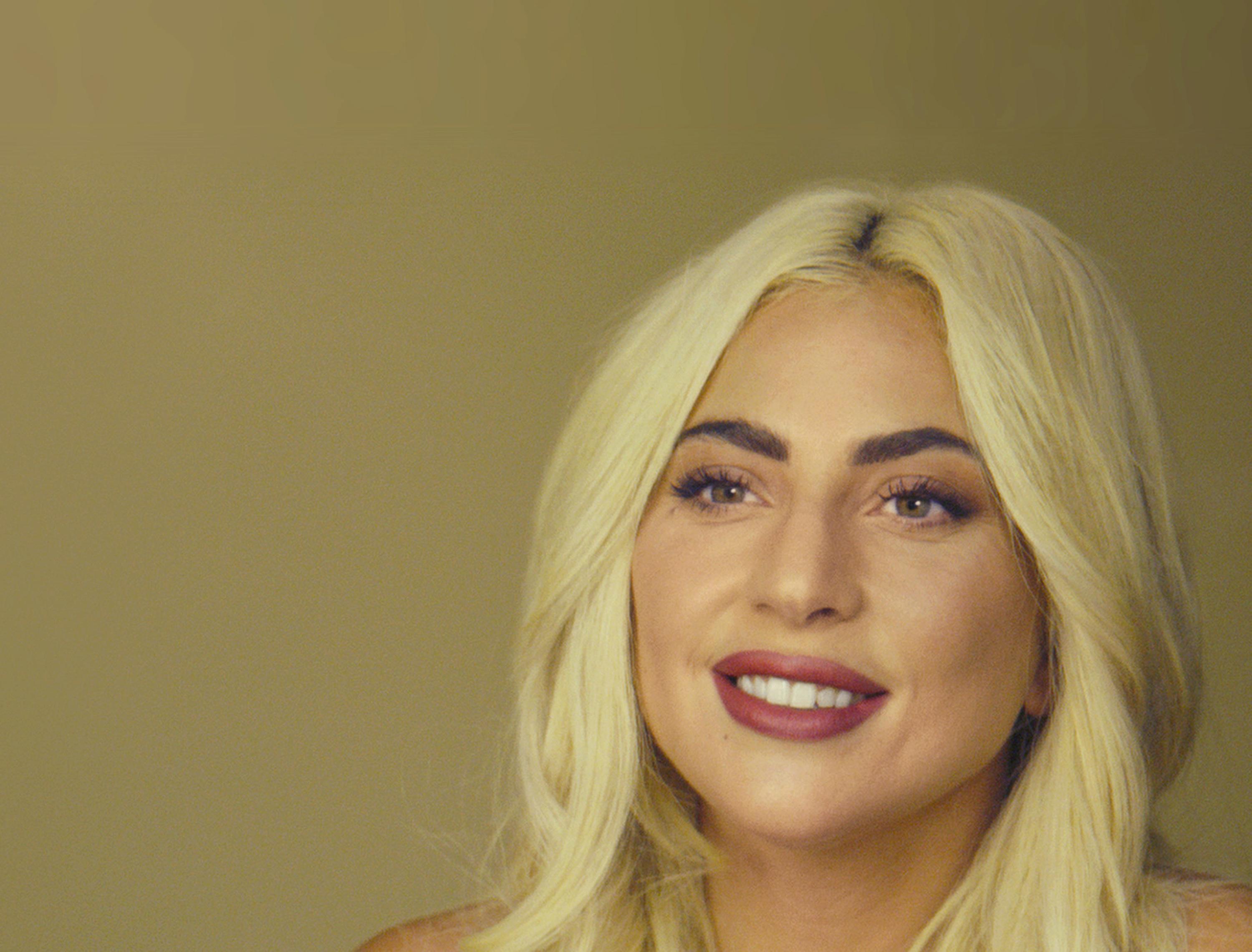Lady Gaga Says Rape At 19 Led To A Total Psychotic Break