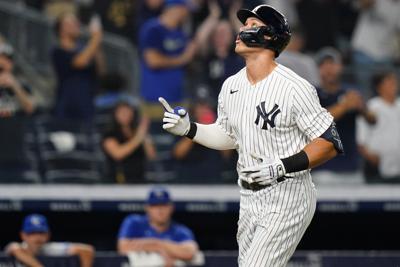 how many innings are the yankees playing today