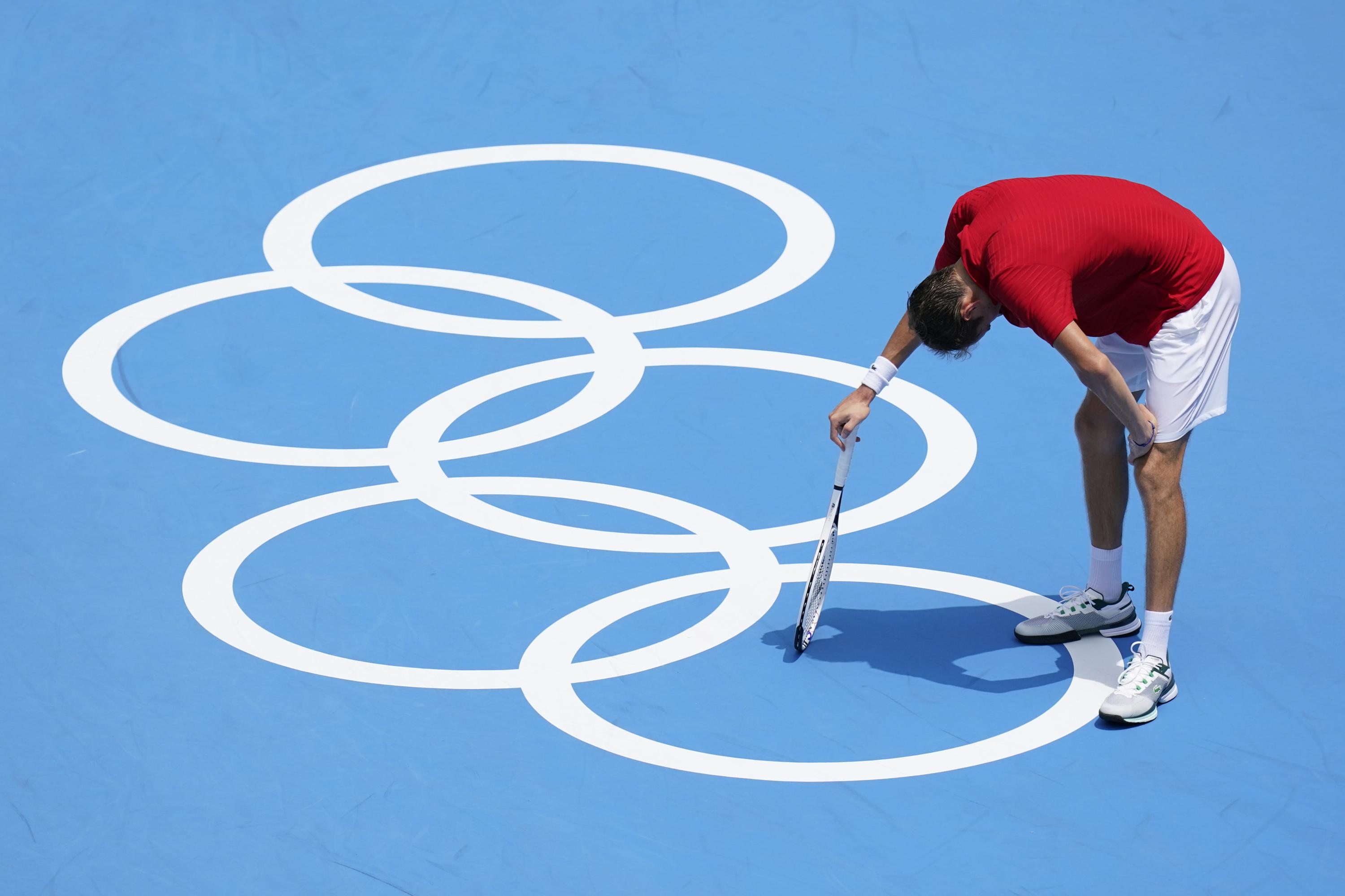 Coe dit que le changement climatique pourrait affecter les calendriers sportifs