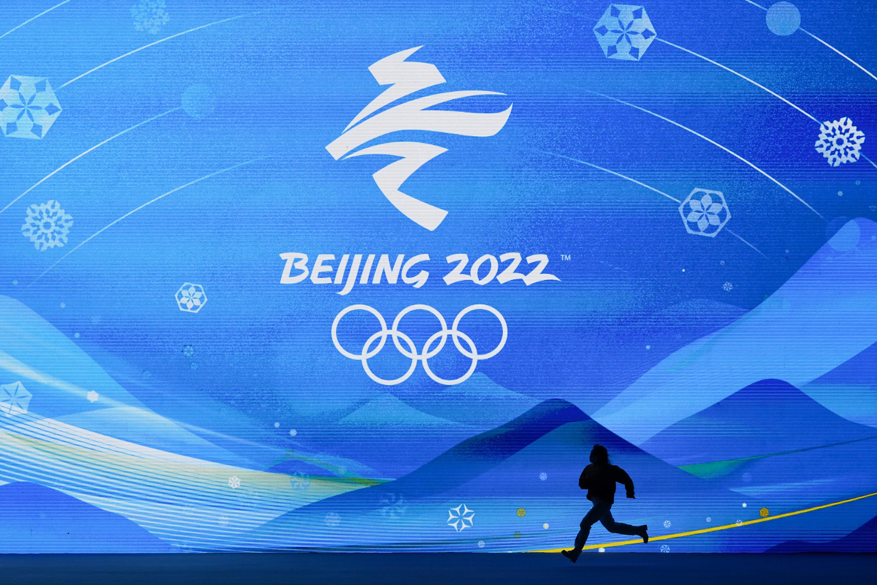 Norwegen an der Spitze des Medaillenspiegels bei den unvorhersehbaren Olympischen Spielen in Peking