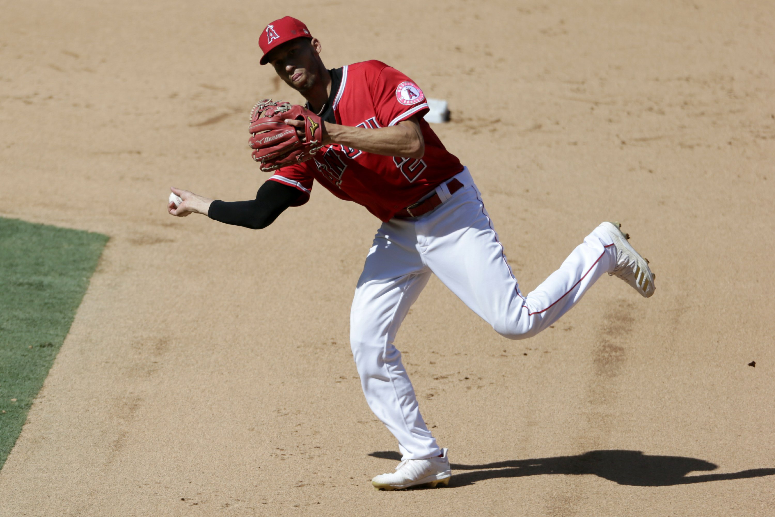 andrelton simmons angels jersey