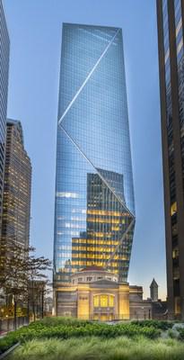 South Korea S Largest Hotel Chain Reaches The Emerald City Lotte Hotel Seattle Set To Open In June