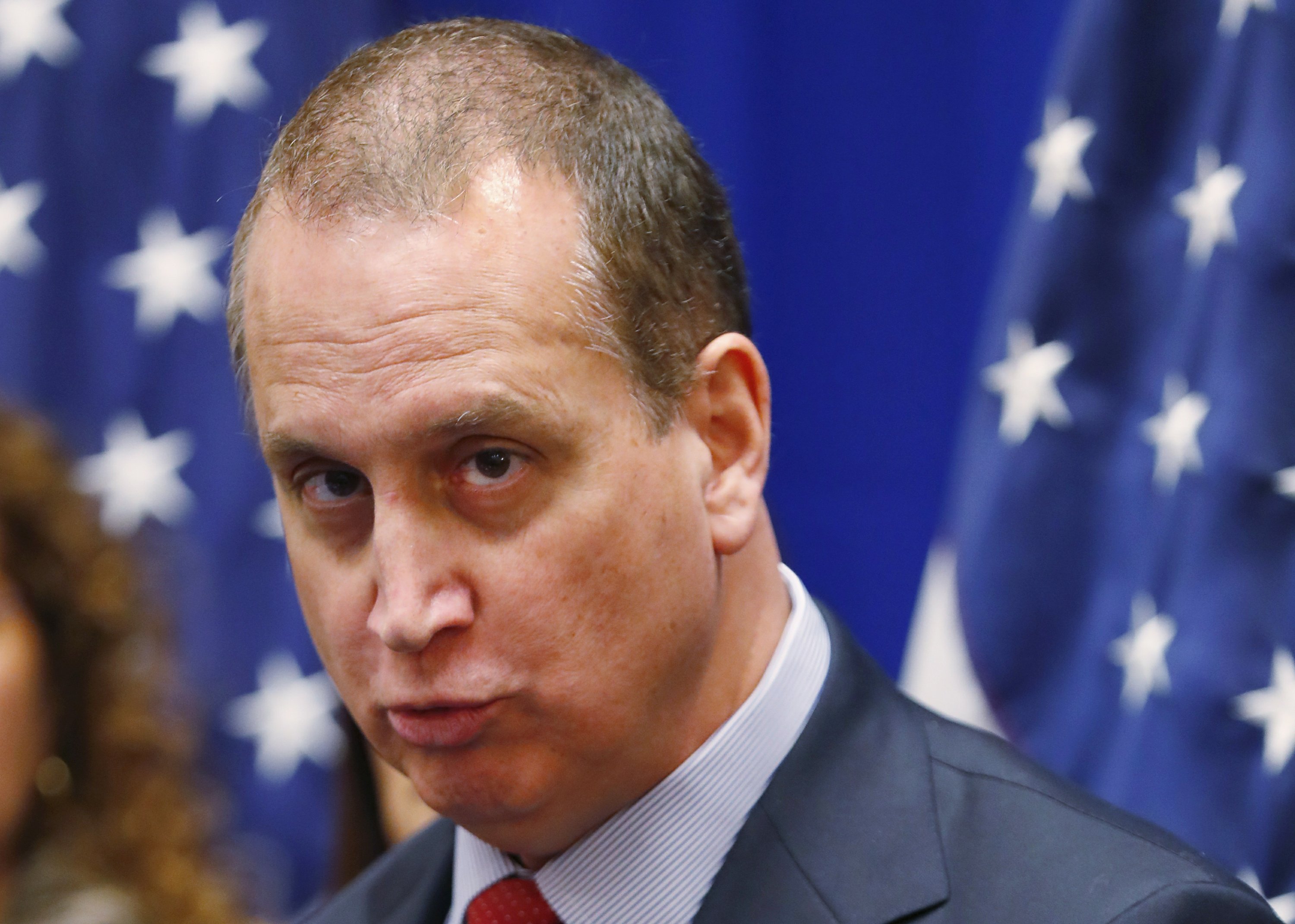 Feeling your pain? Virus reaches into the lives of Congress - The Associated Press thumbnail