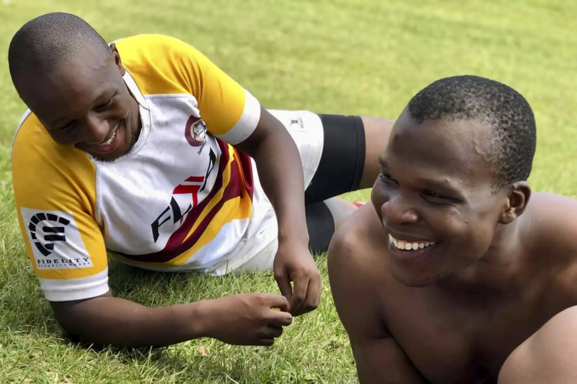 Un joueur de rugby sud-africain tué par la police d’Hawaï avait un CTE