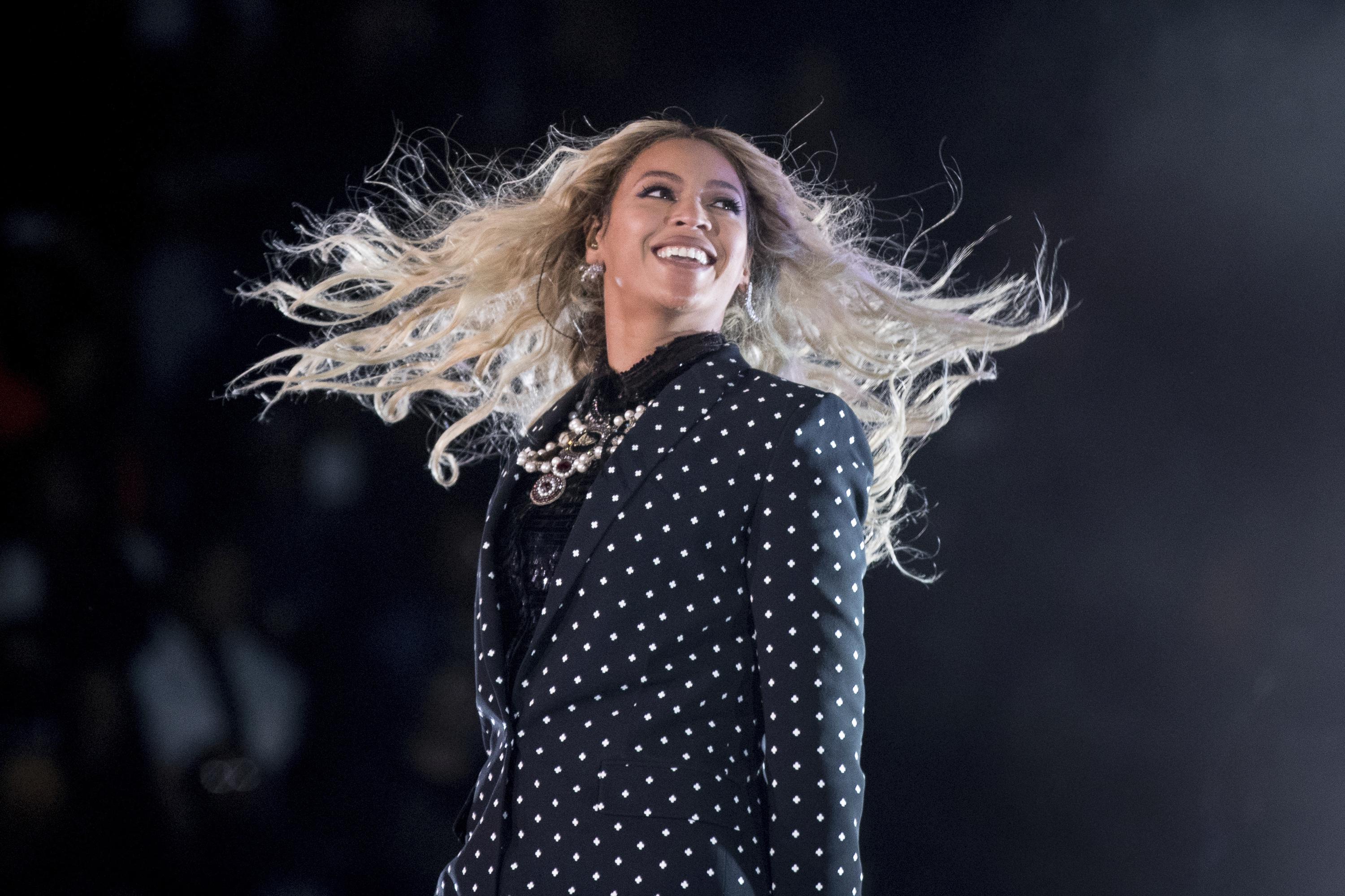 Beyoncé's 'Renaissance' World Tour Proves Her Power - The Santa Barbara  Independent