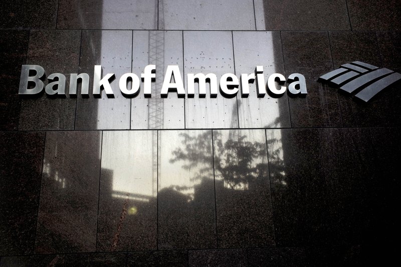bank of america loan processor