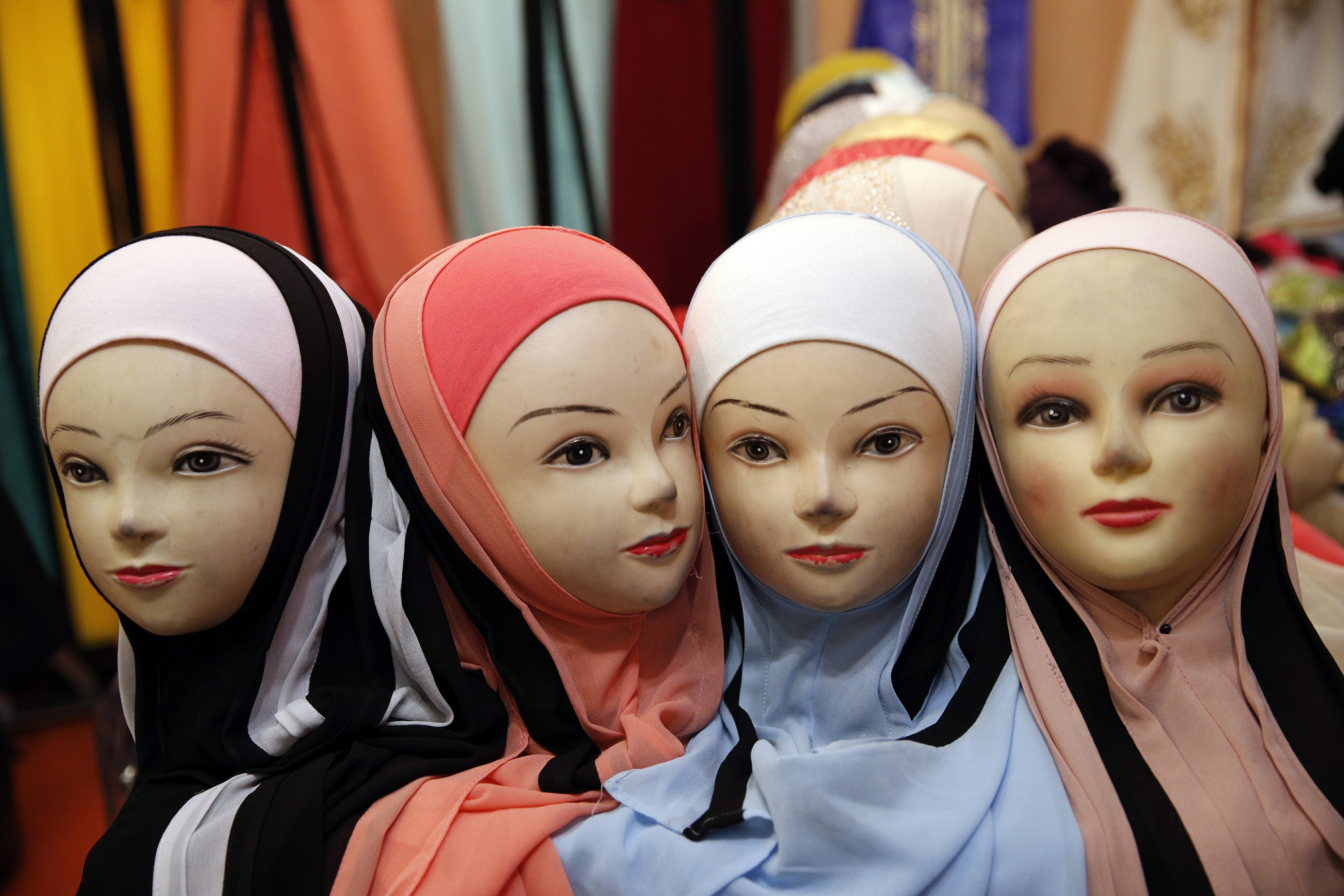 where to buy muslim headscarf