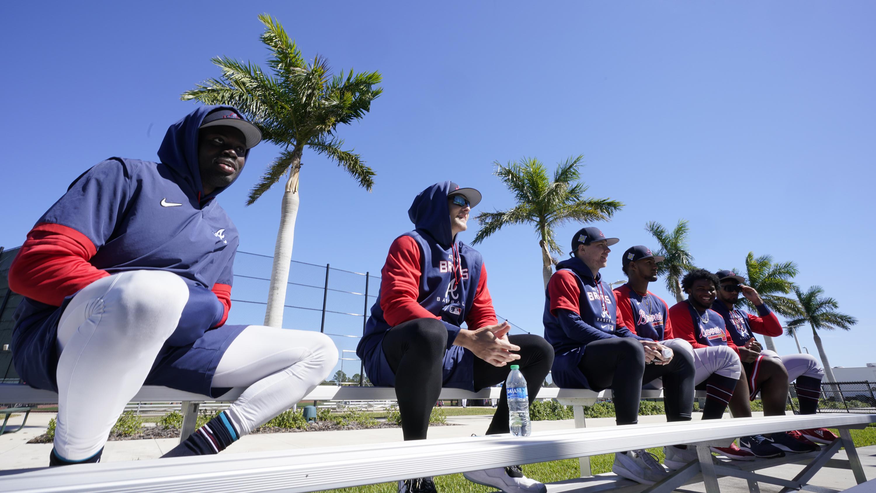 Automated ballstrike (ABS) system, pitch timer, bigger bases tested at