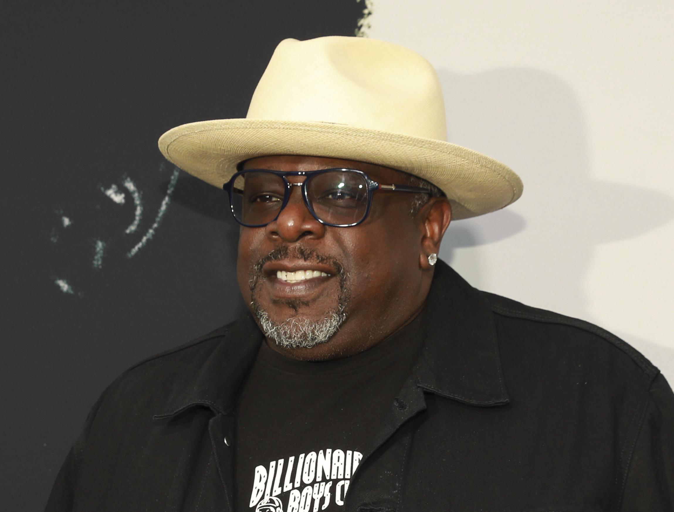 Cedric The Entertainer Height - 2qoo7xp