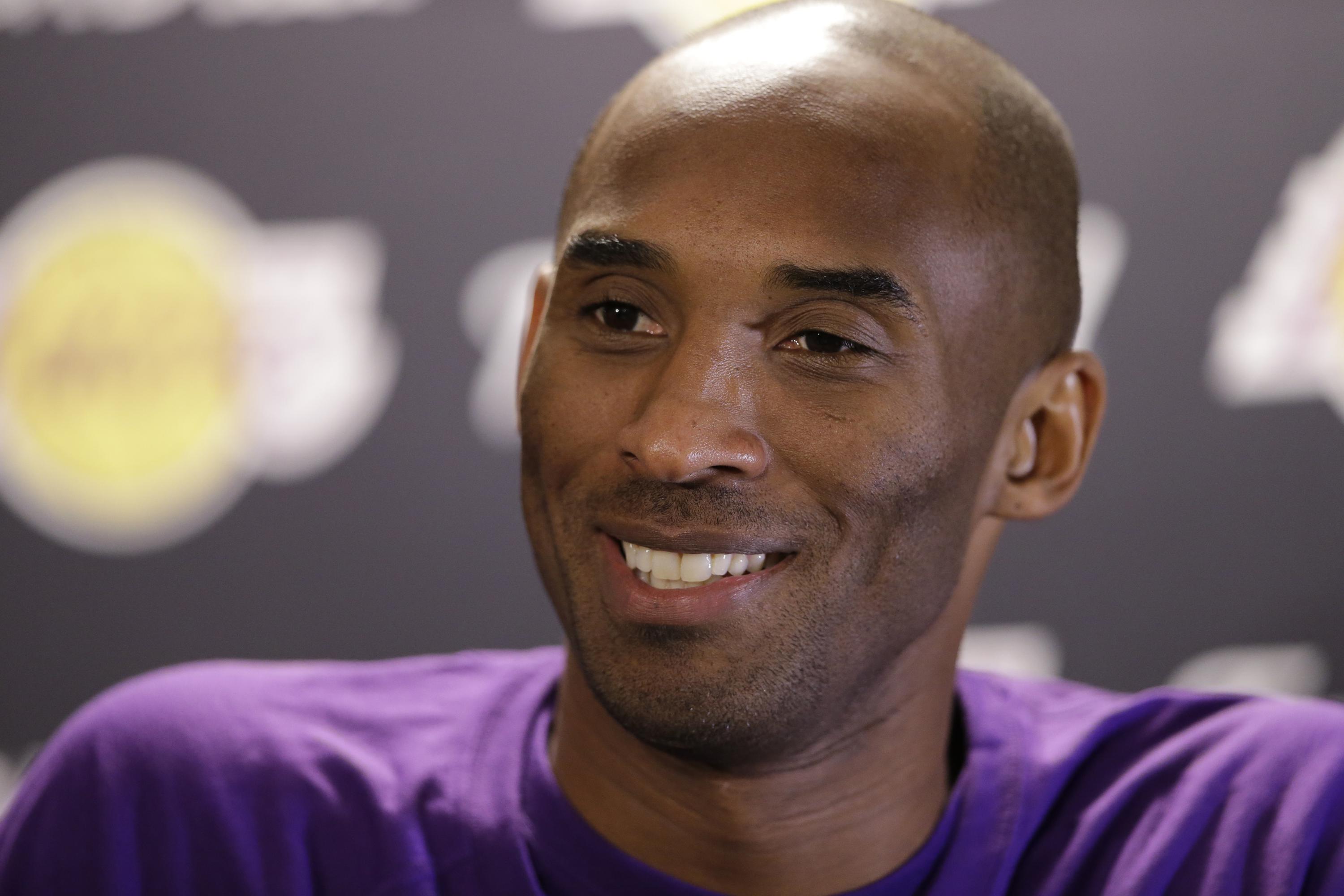 The Big 3: Hall of Fame night awaits Duncan, Garnett, Bryant - Vimarsana News