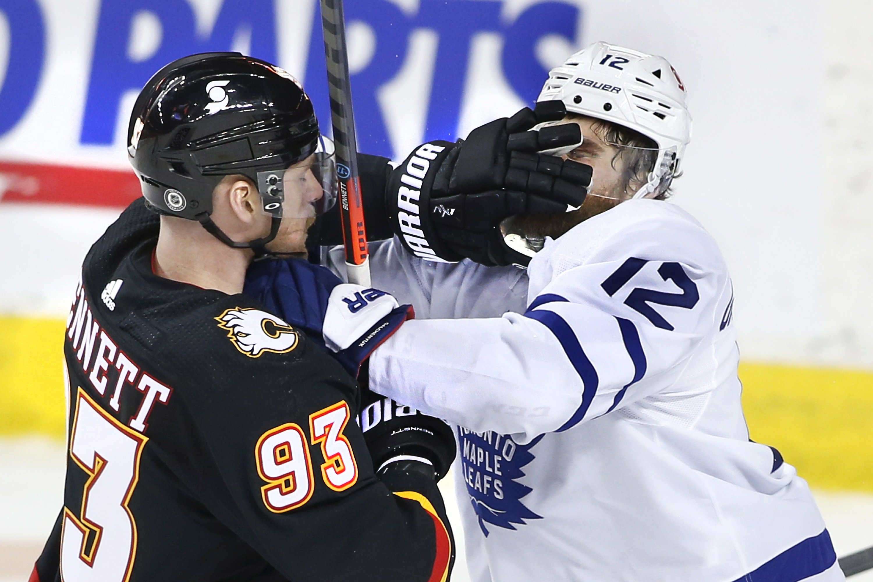 2011 nhl transactions