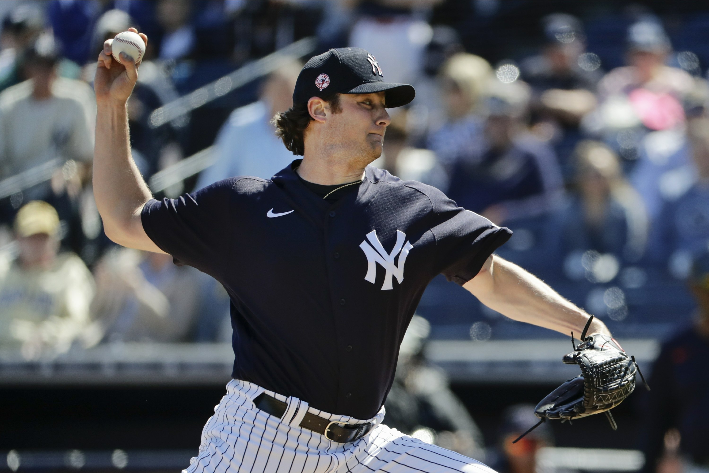 Amazon Prime Video will stream 21 Yankees games this season AP News