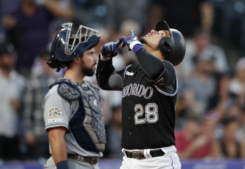 story rockies jersey