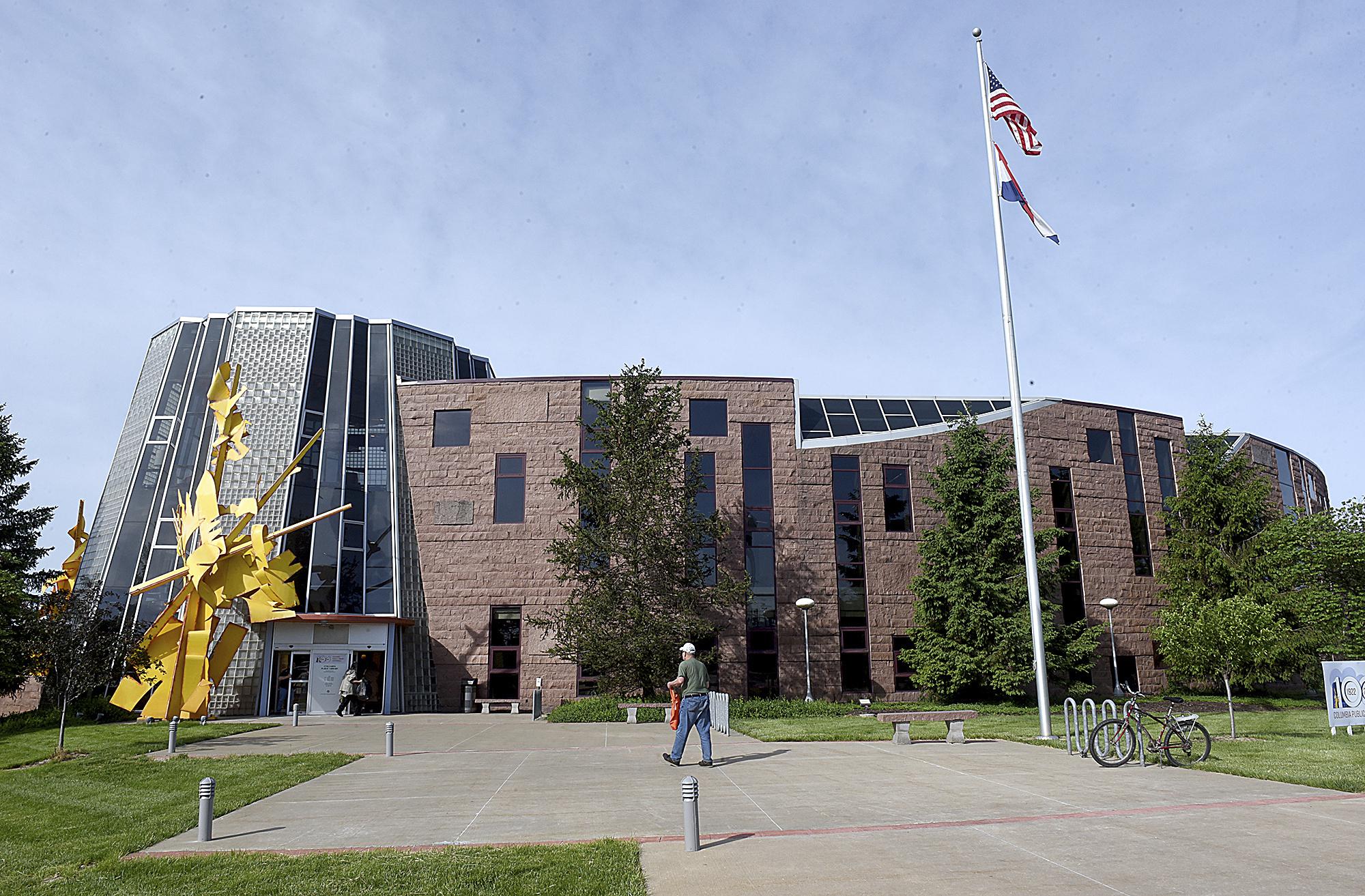 Workers vote to form Missouri’s only active library union