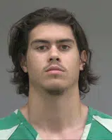 Florida formally dismisses QB Kitna amid child porn charges | AP News