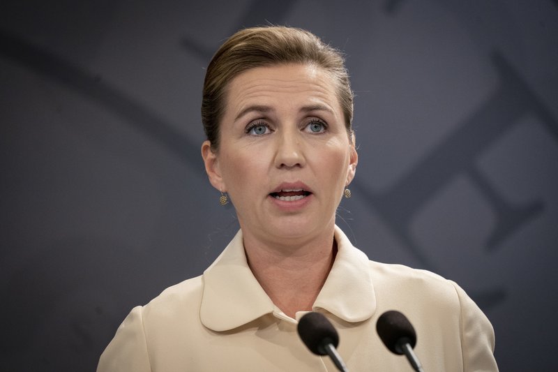 Danes Reopen Borders To 3 Countries With Strings Attached