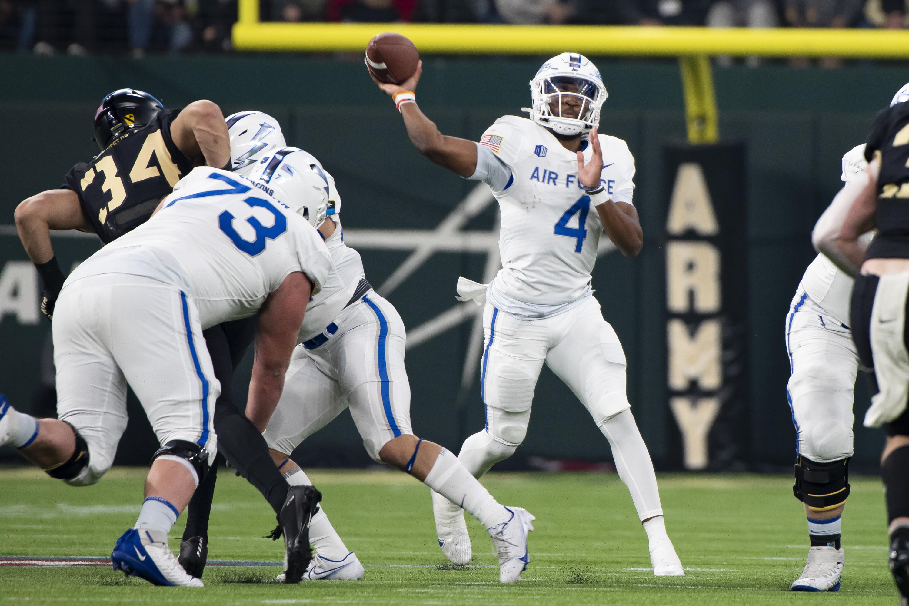 air force army football