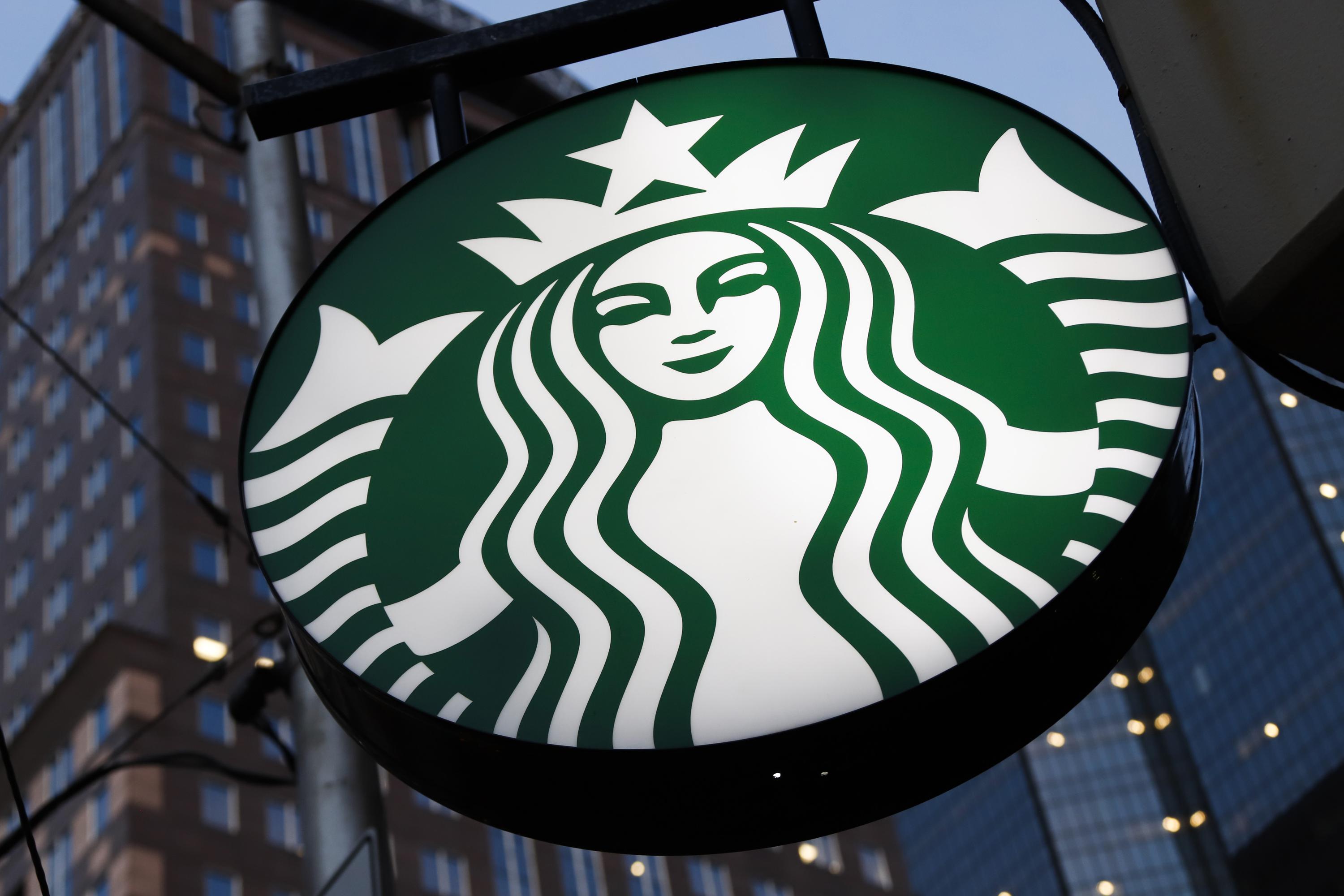 Starbucks closing 16 US stores for safety issues AP News