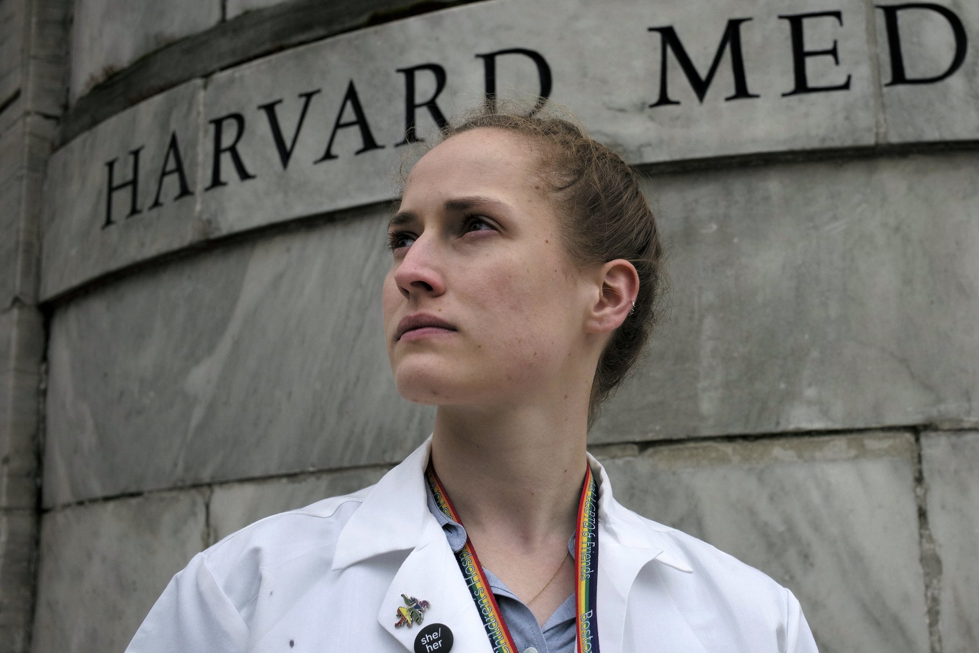 U.S. medical schools boost LGBTQ students, doctor training | AP News