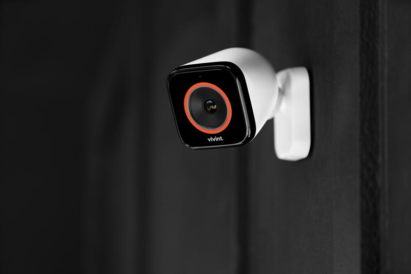 Vivint Smart Home Wins 2020 Iot Breakthrough Award For Innovative