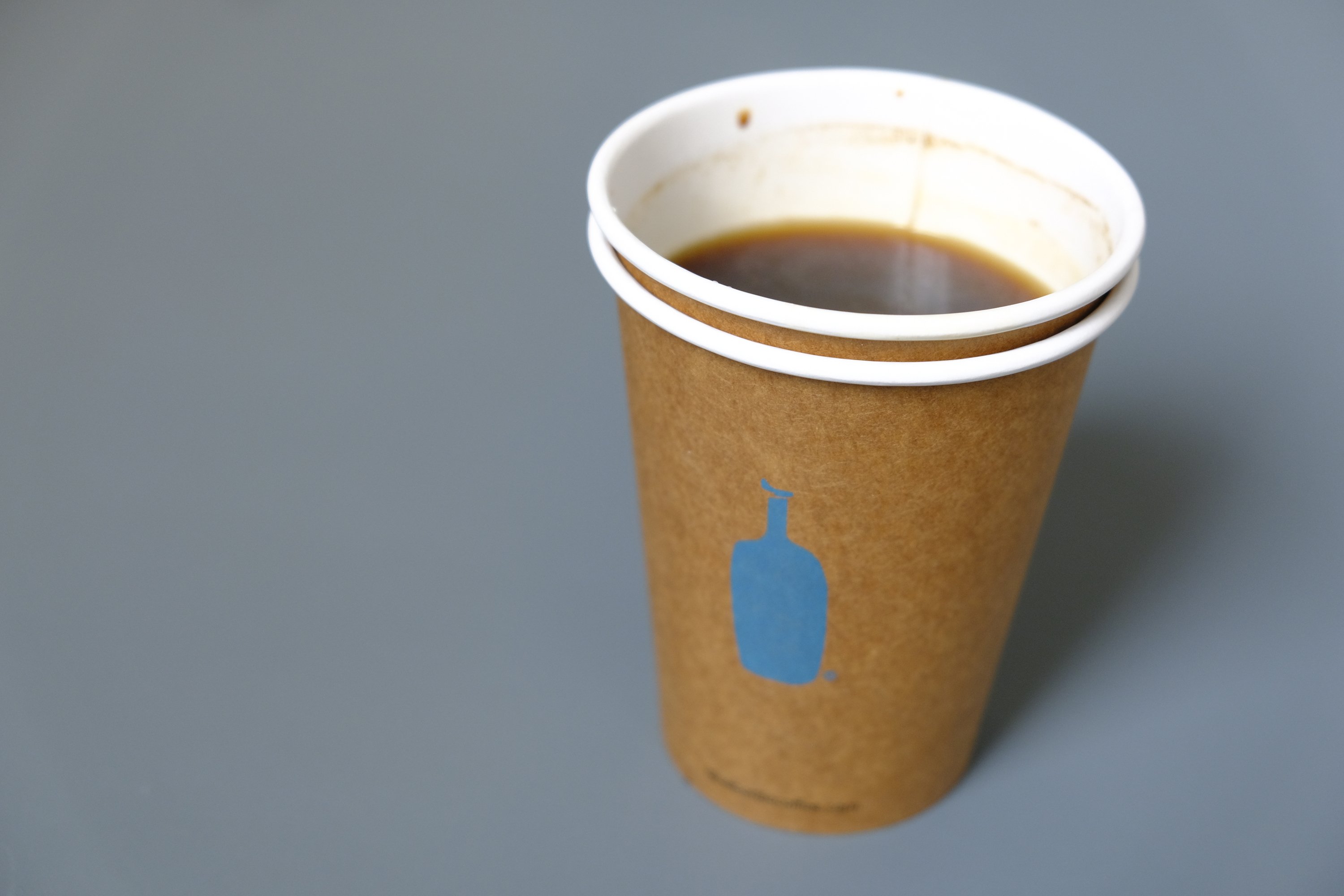 Growing number of San Francisco cafes banishing disposable coffee cups