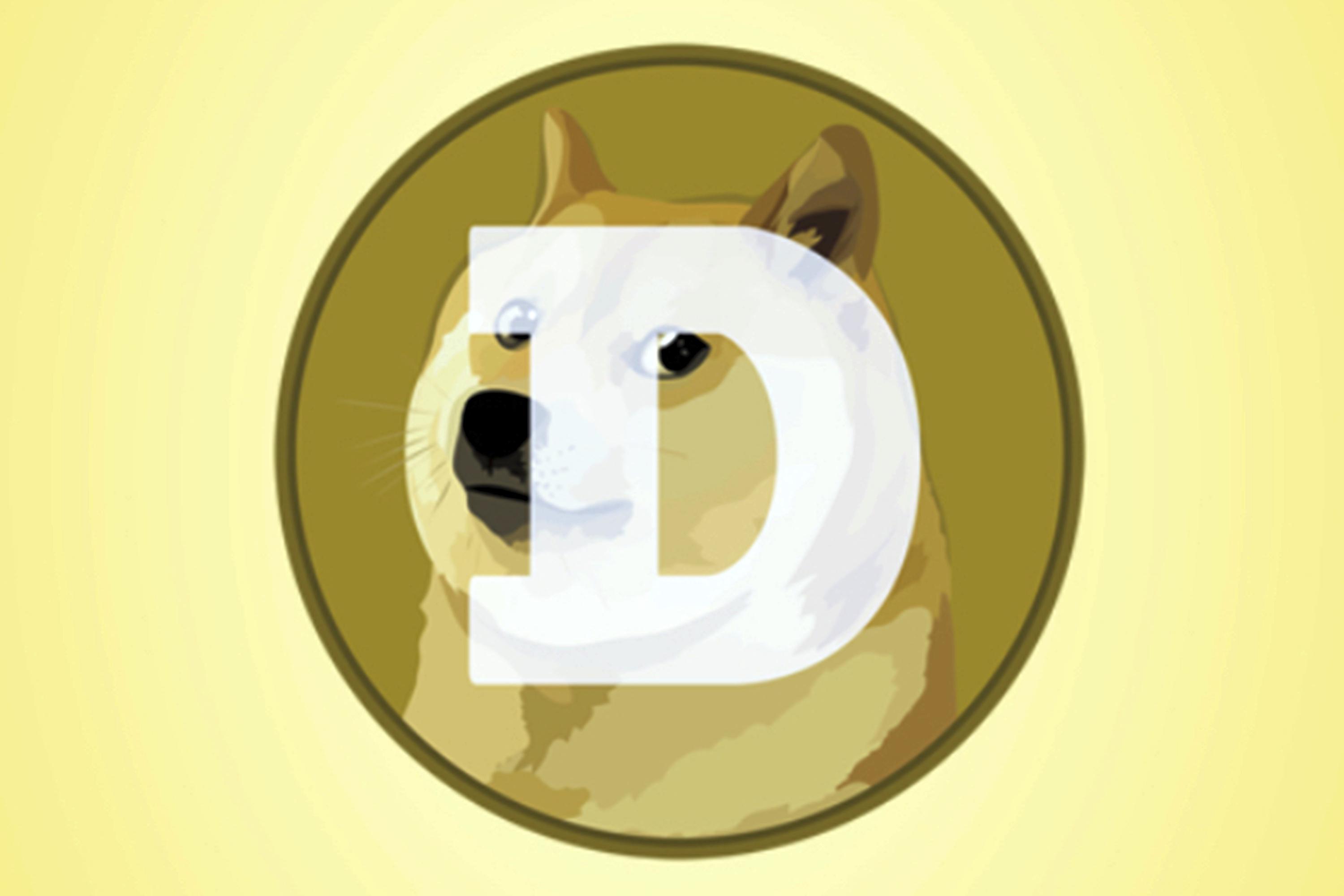 Shiba Inu passes Dogecoin as top "dog" in cryptocurrency ...