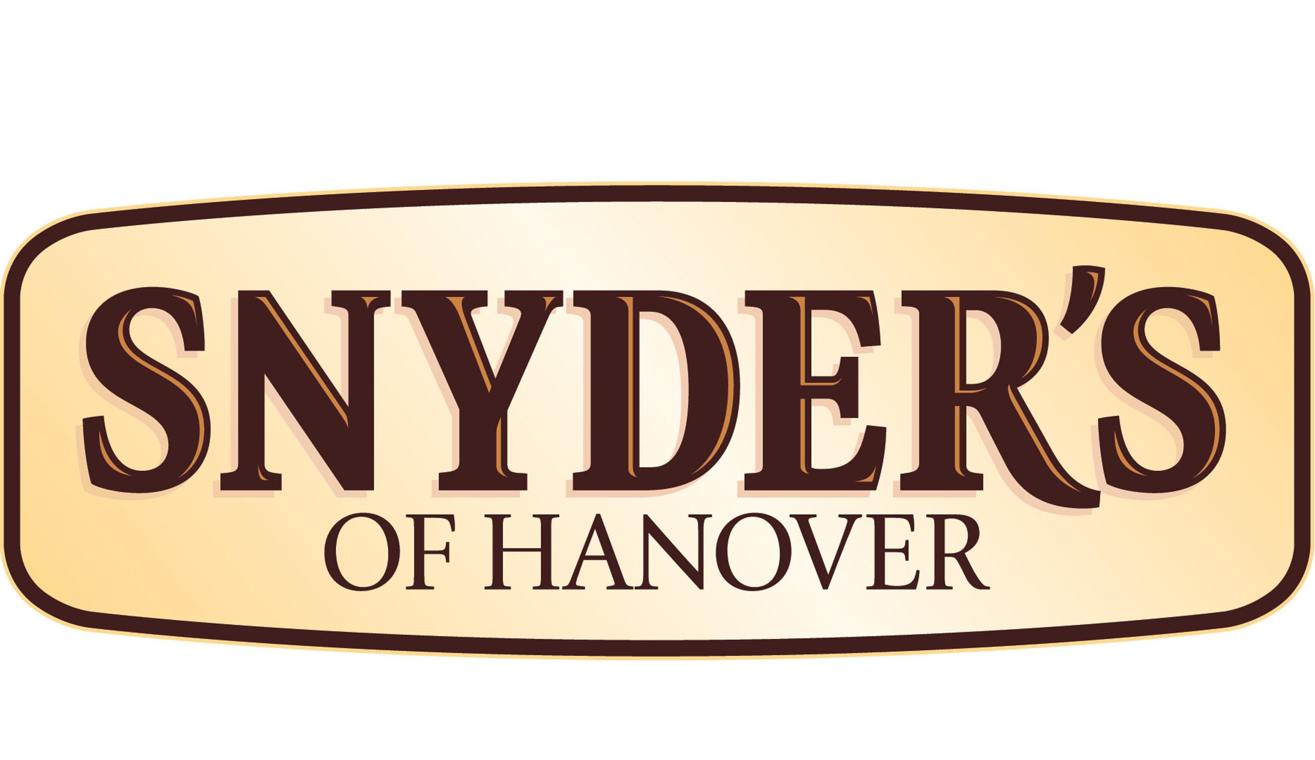 Snyder's of Hanover® and Captain Lawrence Brewing Co. Partner to Launch SnyderBier FirstEver