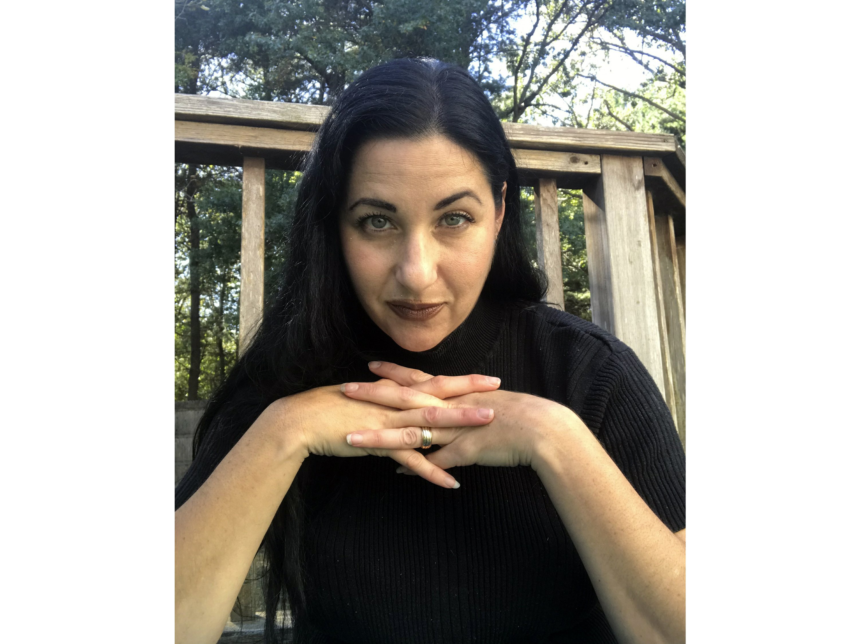 Michelle Tate Ghost Hunters Instagram 52 - gziocir