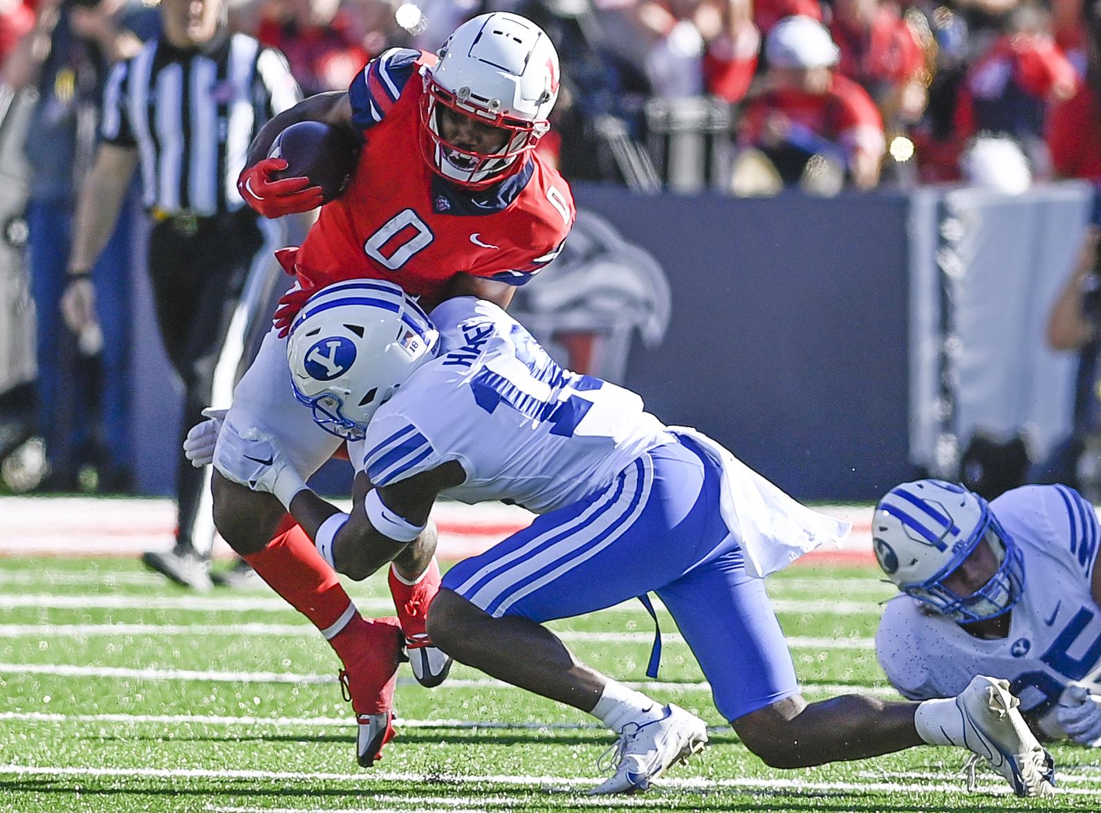 Liberty Coach Freeze Seeks Better Luck At Arkansas This Time AP News