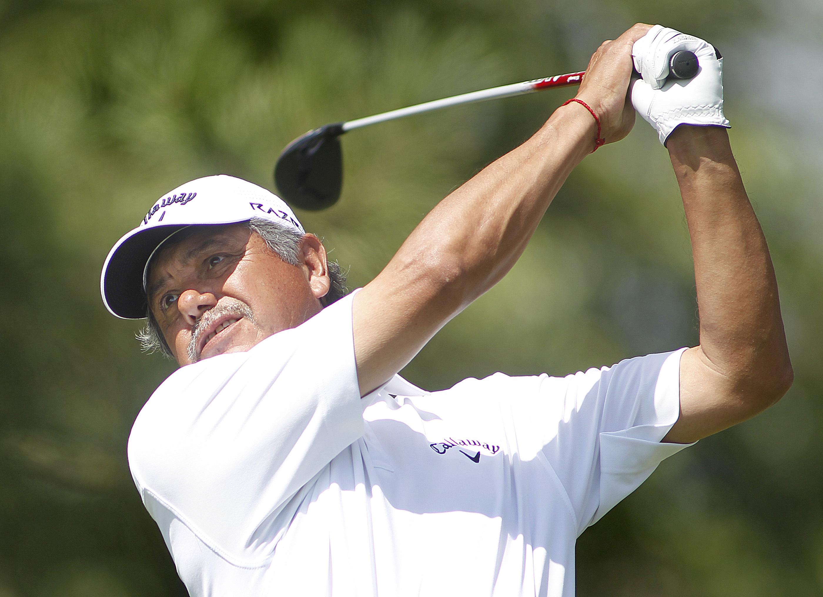 Le golfeur argentin Eduardo Romero est décédé à 67 ans