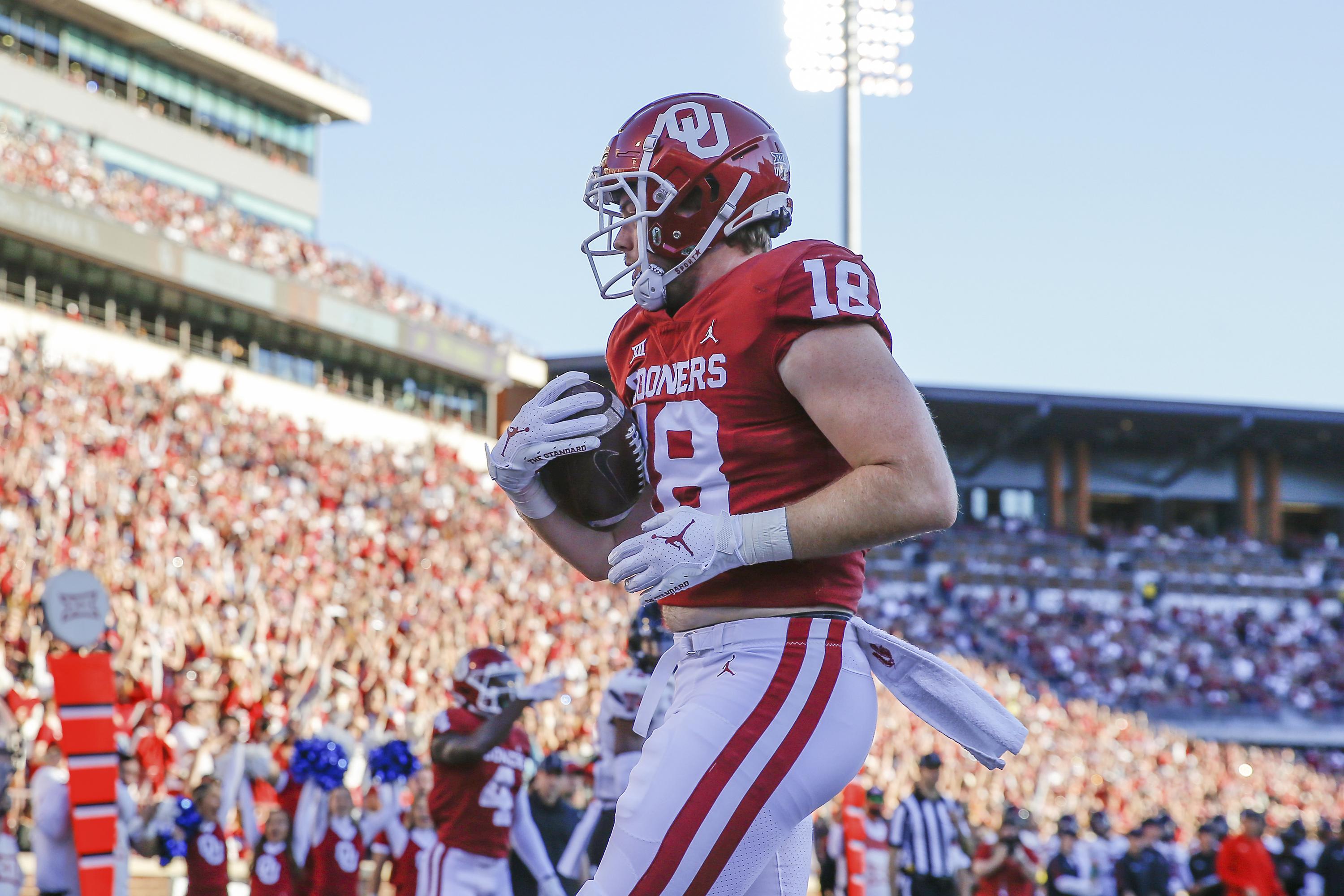 247 Sports Oklahoma Sooners - byumb5k