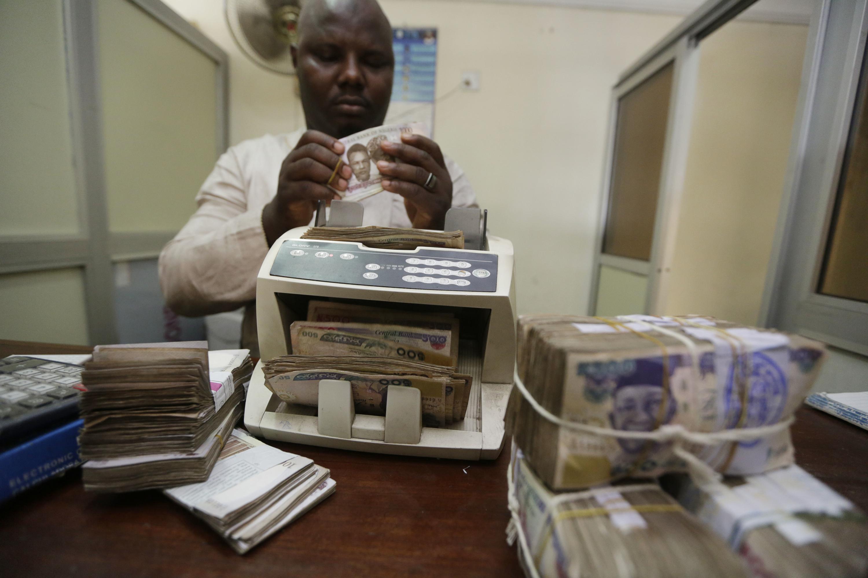 Nigeria's Currency Shortage 'Harming Healthcare Access' – Eurasia Review