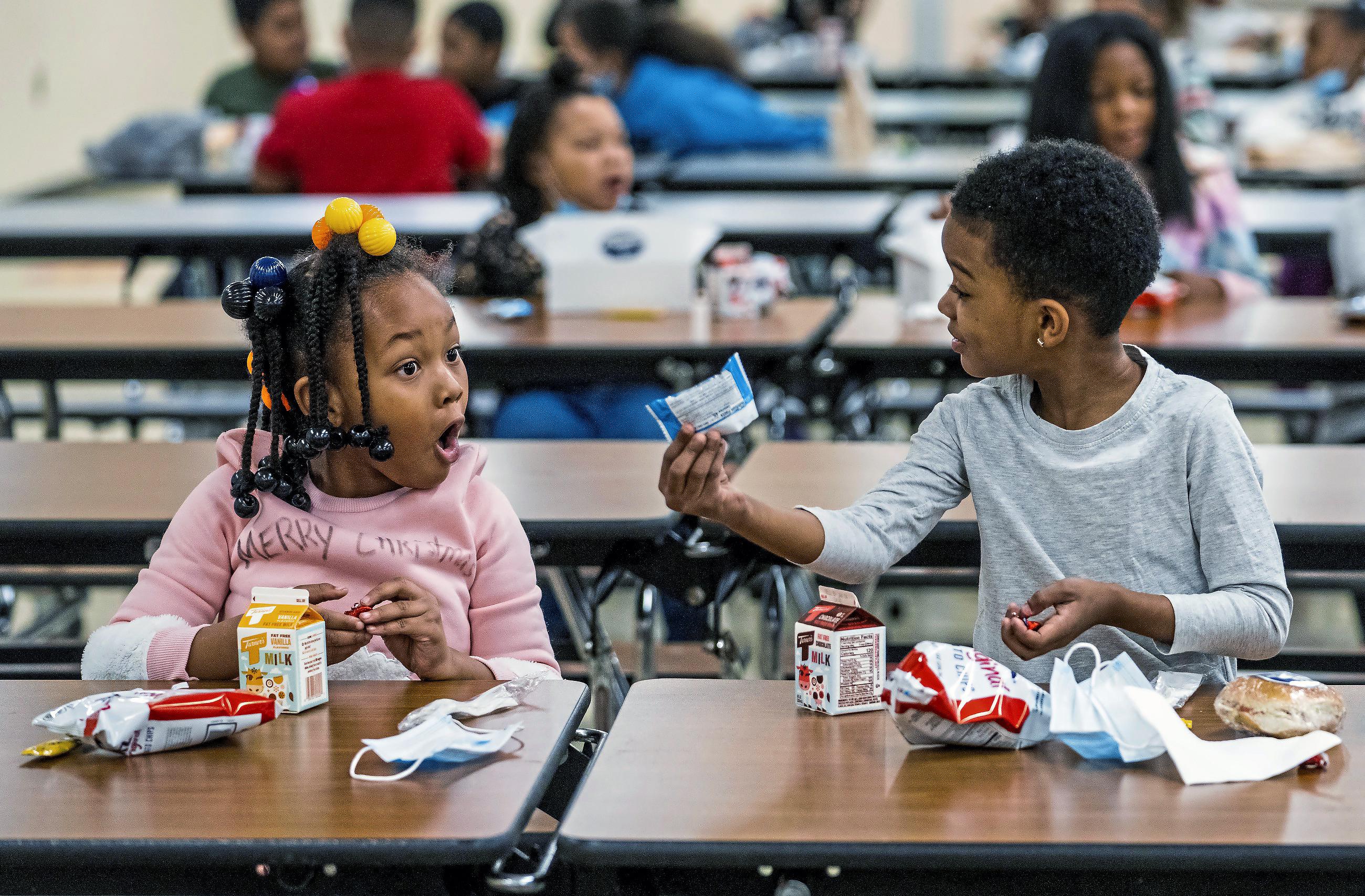 school-lunch-rules-updated-to-help-ease-pandemic-disruptions