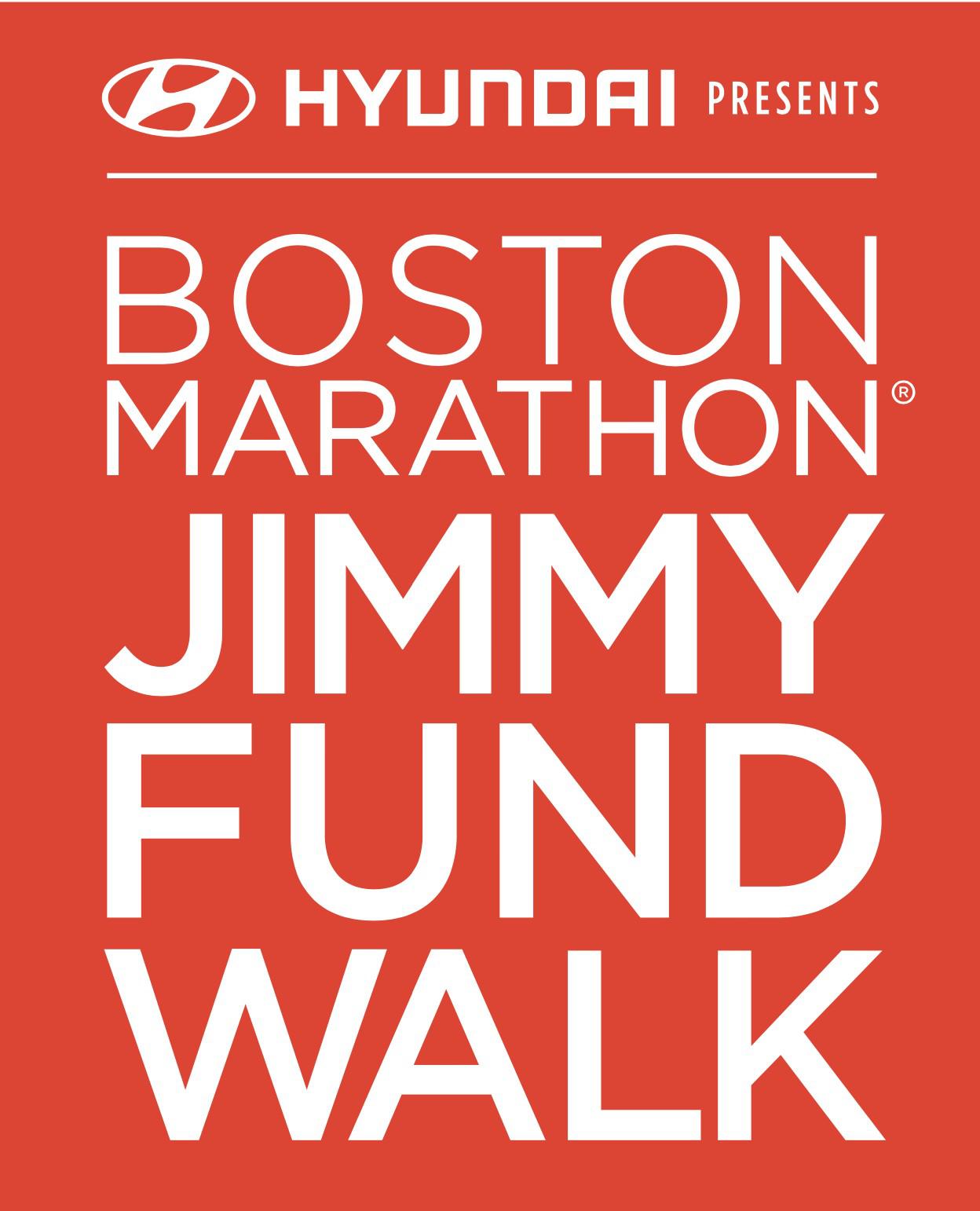 Boston Marathon® Jimmy Fund Walk is Back on the Course in 2022 AP News