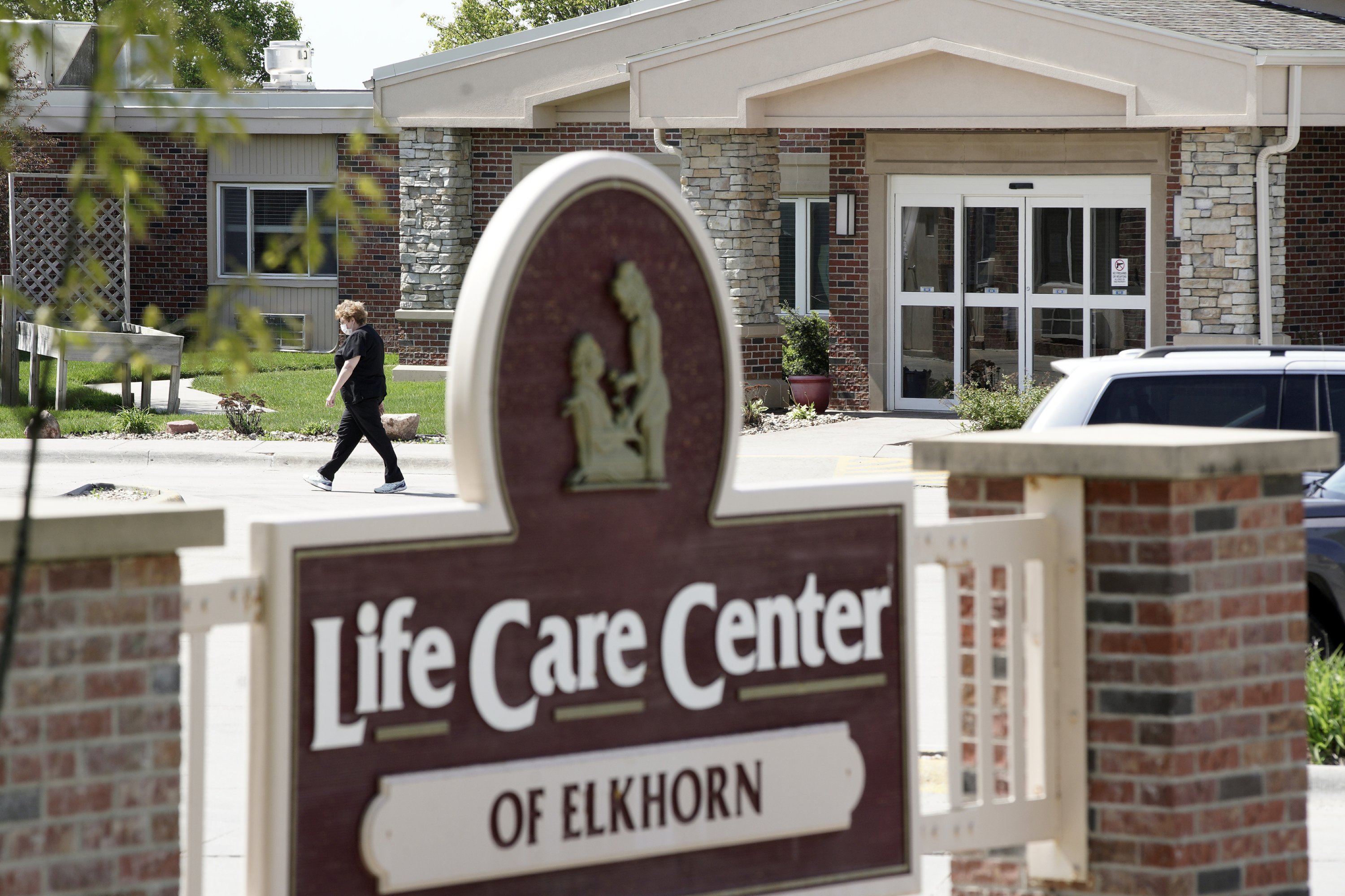 11th resident at west Omaha nursing home dies of COVID19 AP News