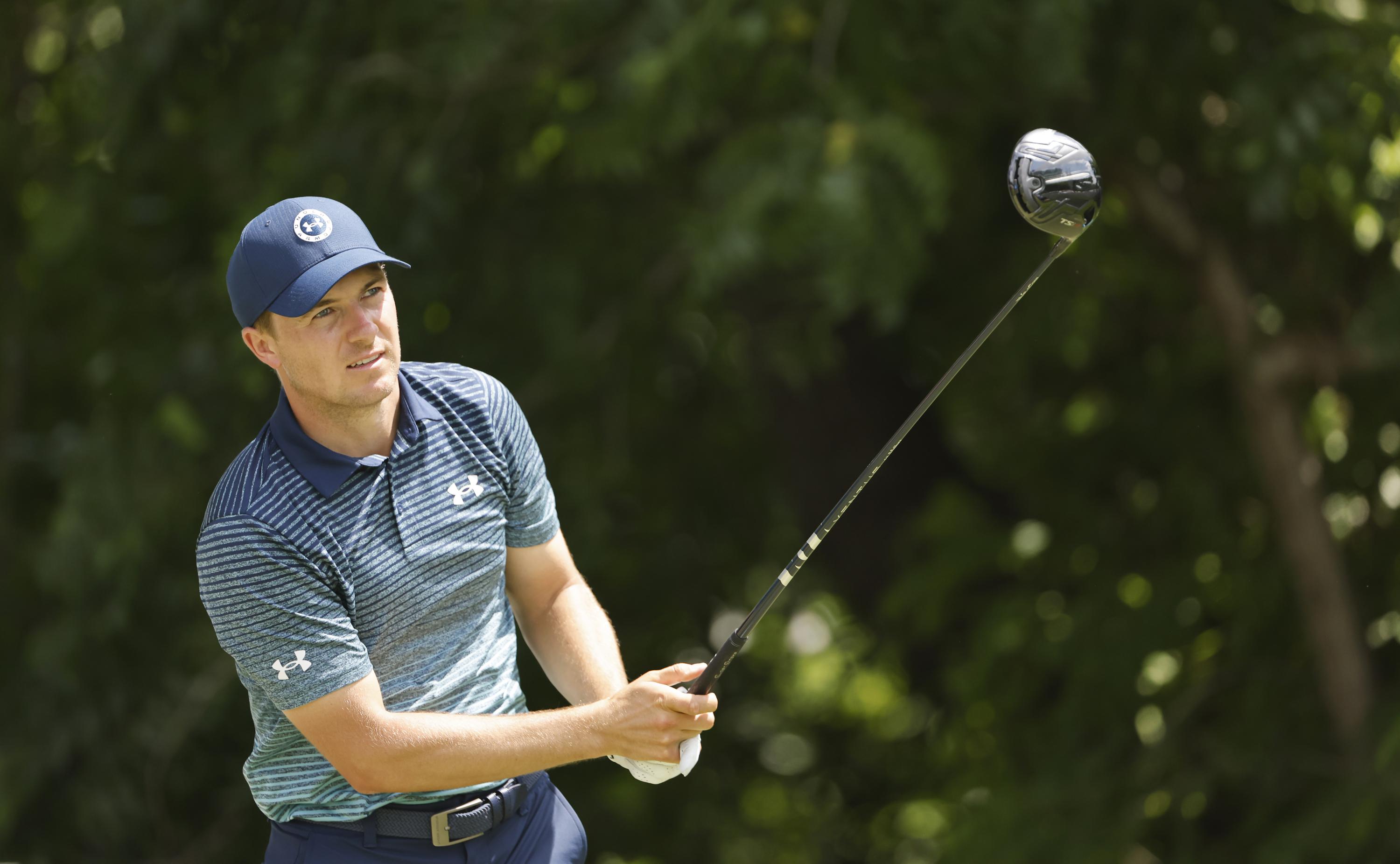 is jordan spieth playing in the honda classic 2021