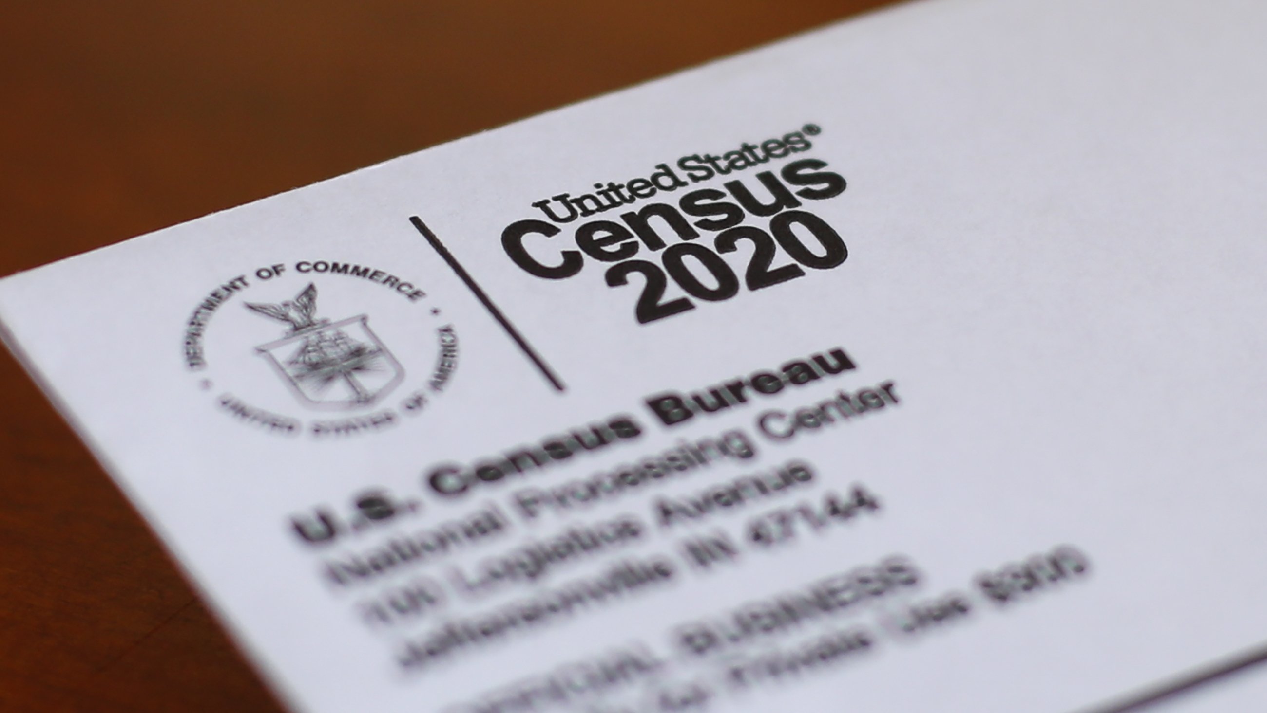 Census Decision Supreme Court 2025