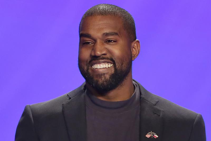 Kanye West Sweeps Christian and Gospel Music Categories at 2022 Billboard Music Awards