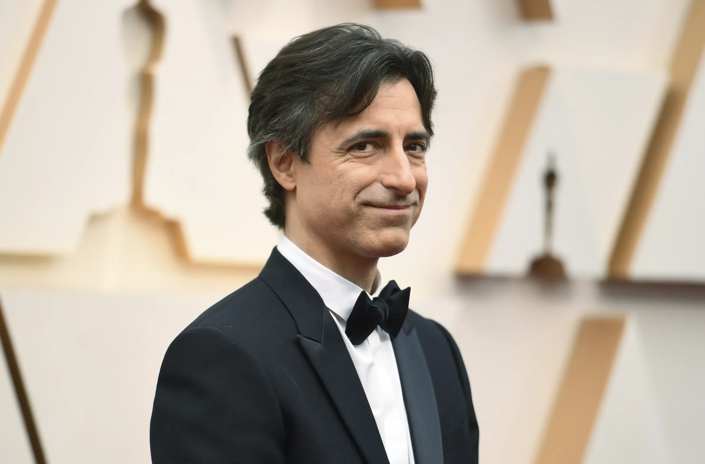 Q&A: Baumbach finds a cinematic playground in ‘White Noise’