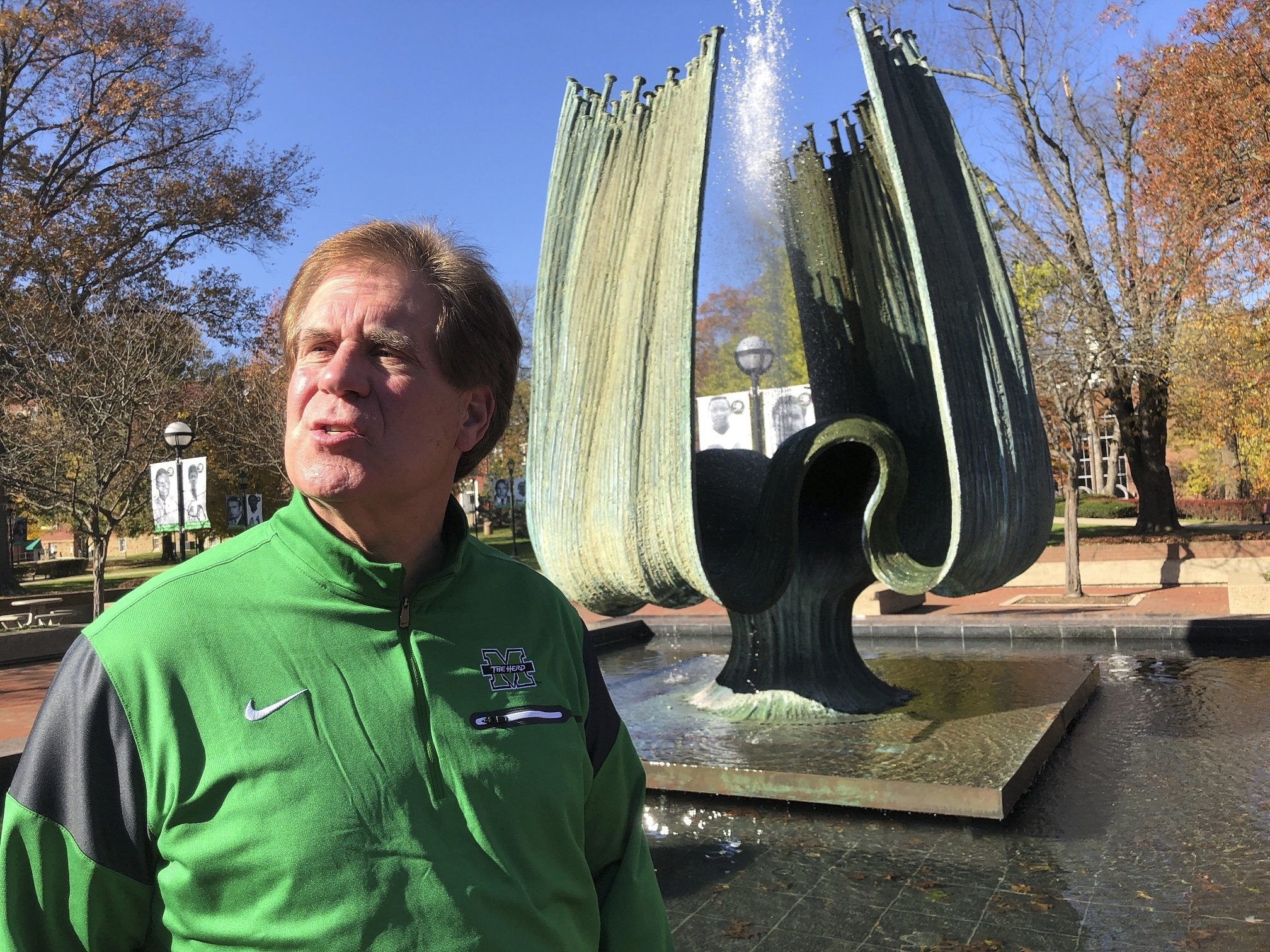 1970 marshall football team survivors