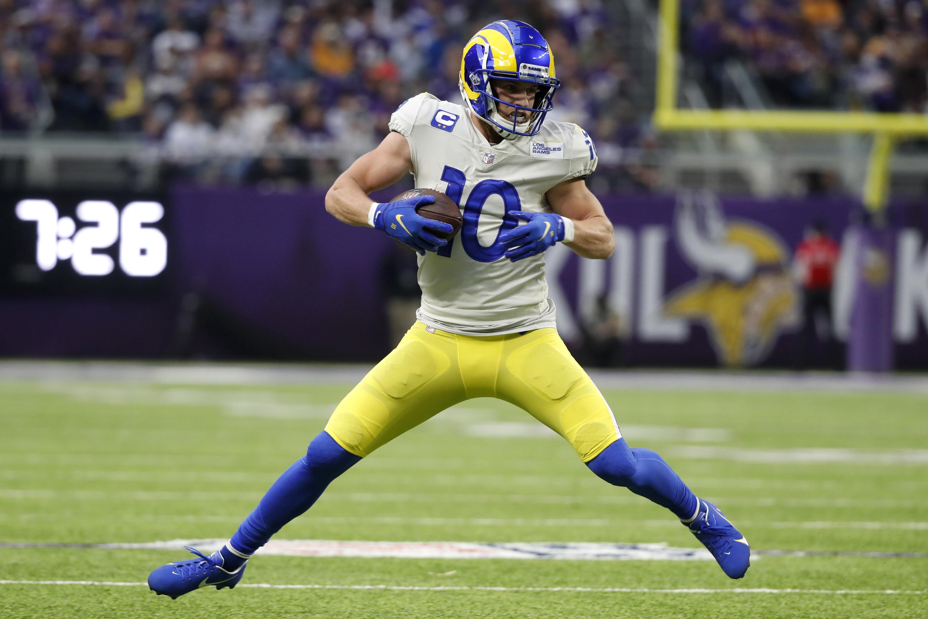 Record setting Receivers Enjoy Big Week 16 Across NFL AP News Record setting Receivers Enjoy Big Week 16 Across NFL AP News