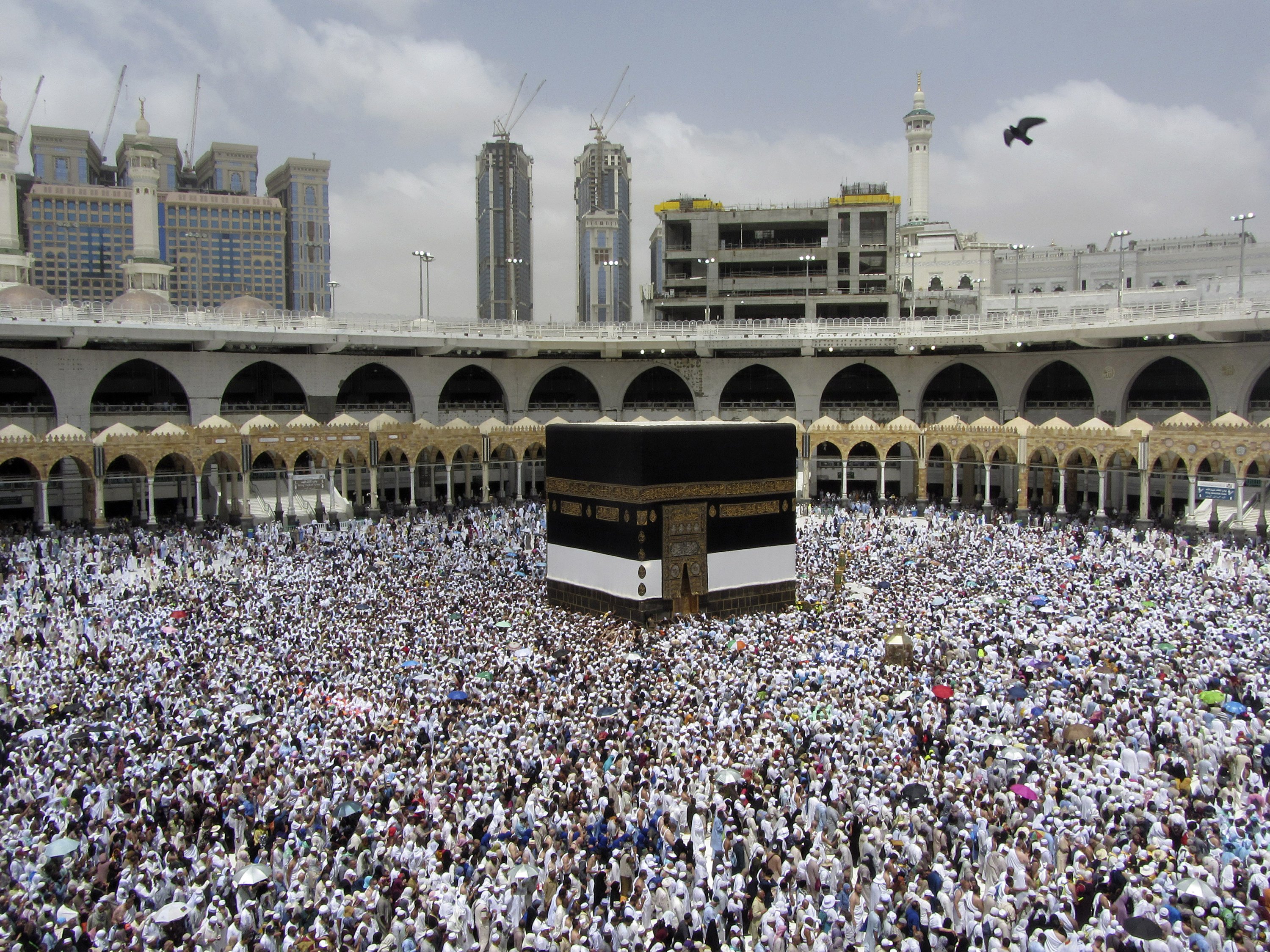 q-a-the-hajj-pilgrimage-and-its-significance-in-islam