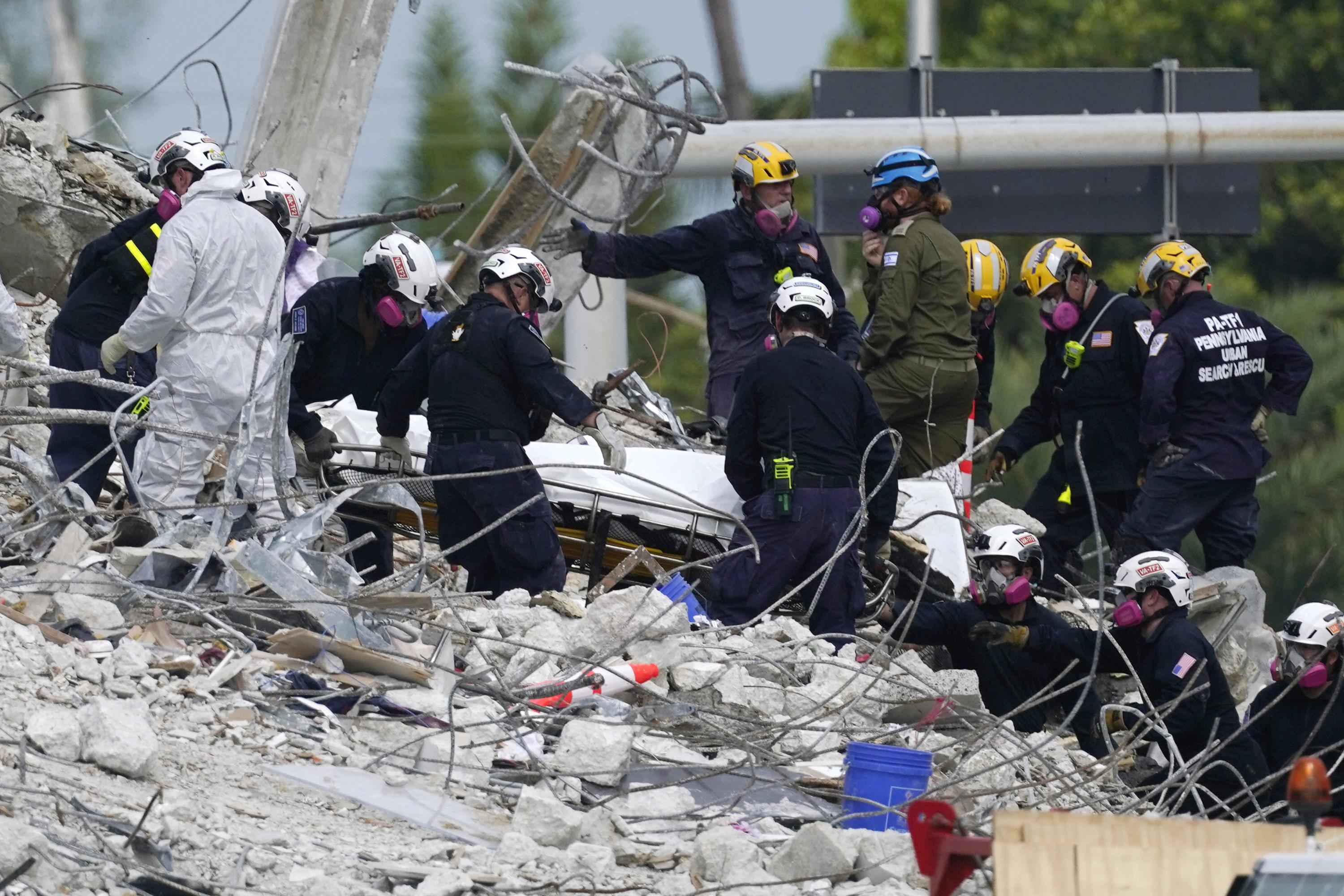 flight 93 crash bodies