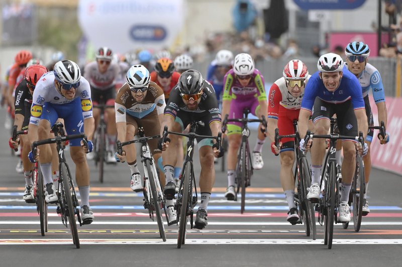 international cycling union