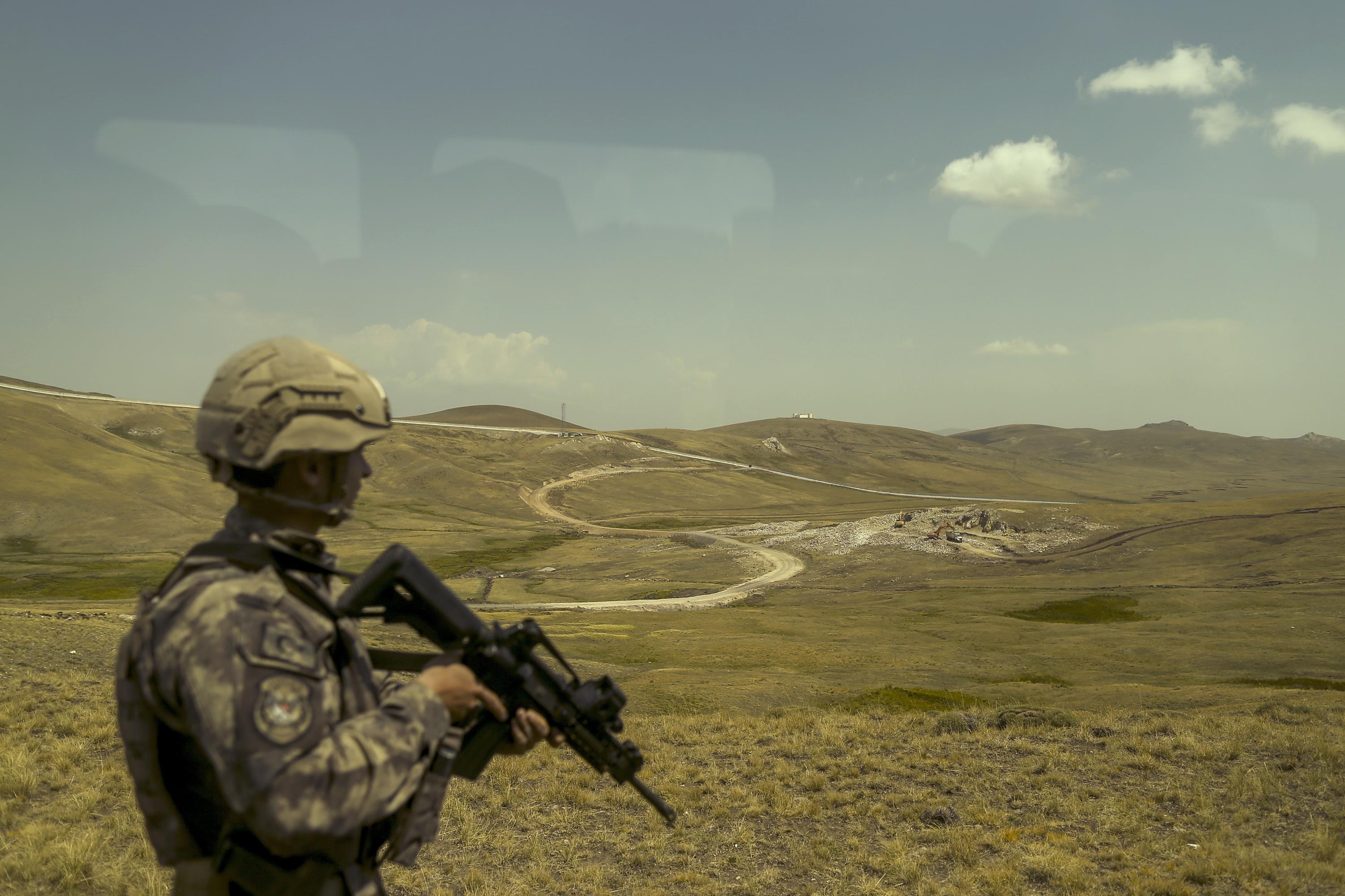 Europe fears the Afghan refugee crisis following the Taliban acquisition
