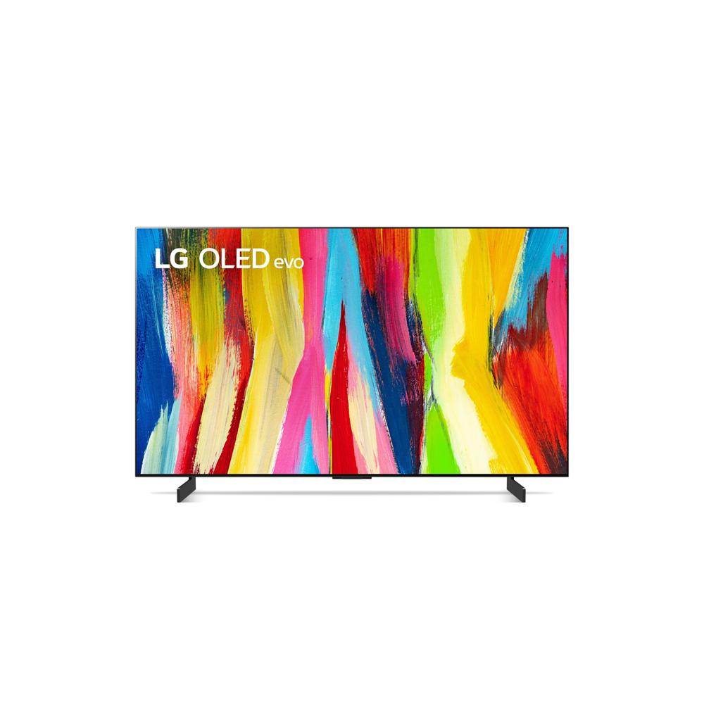 LG Electronics USA announced pricing and availability of its highly anticipated 2022 OLED TV lineup. Widely praised for their outstanding picture quality, enhanced performance and sleek designs, LG’s latest OLED TVs – the LG OLED evo G2 Gallery Edition, and LG OLED evo C2 Series are available now at LG.com and at LG-authorized retailers nationwide in April.