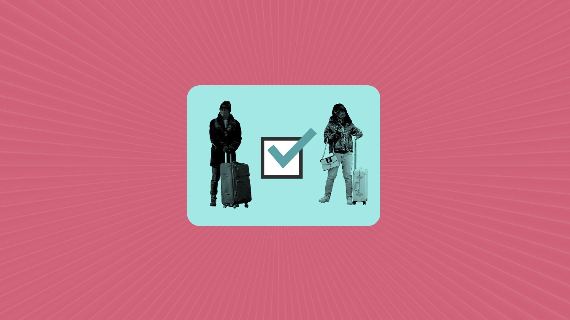 What COVID-19 tests are required for international travel?