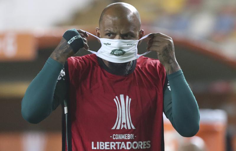 CONMEBOL: Vacunas chinas contra COVID llegan el 28 de abril